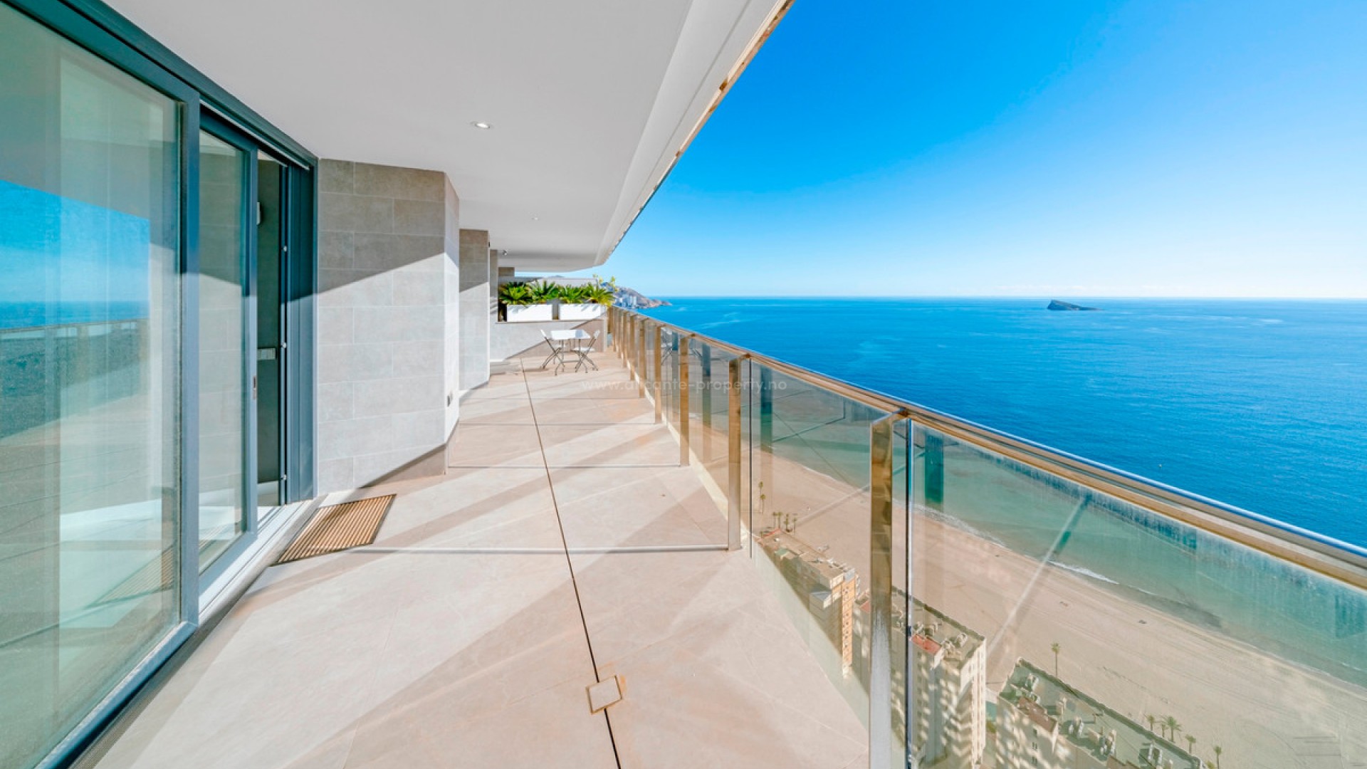 Apartamento / piso en Benidorm Centro