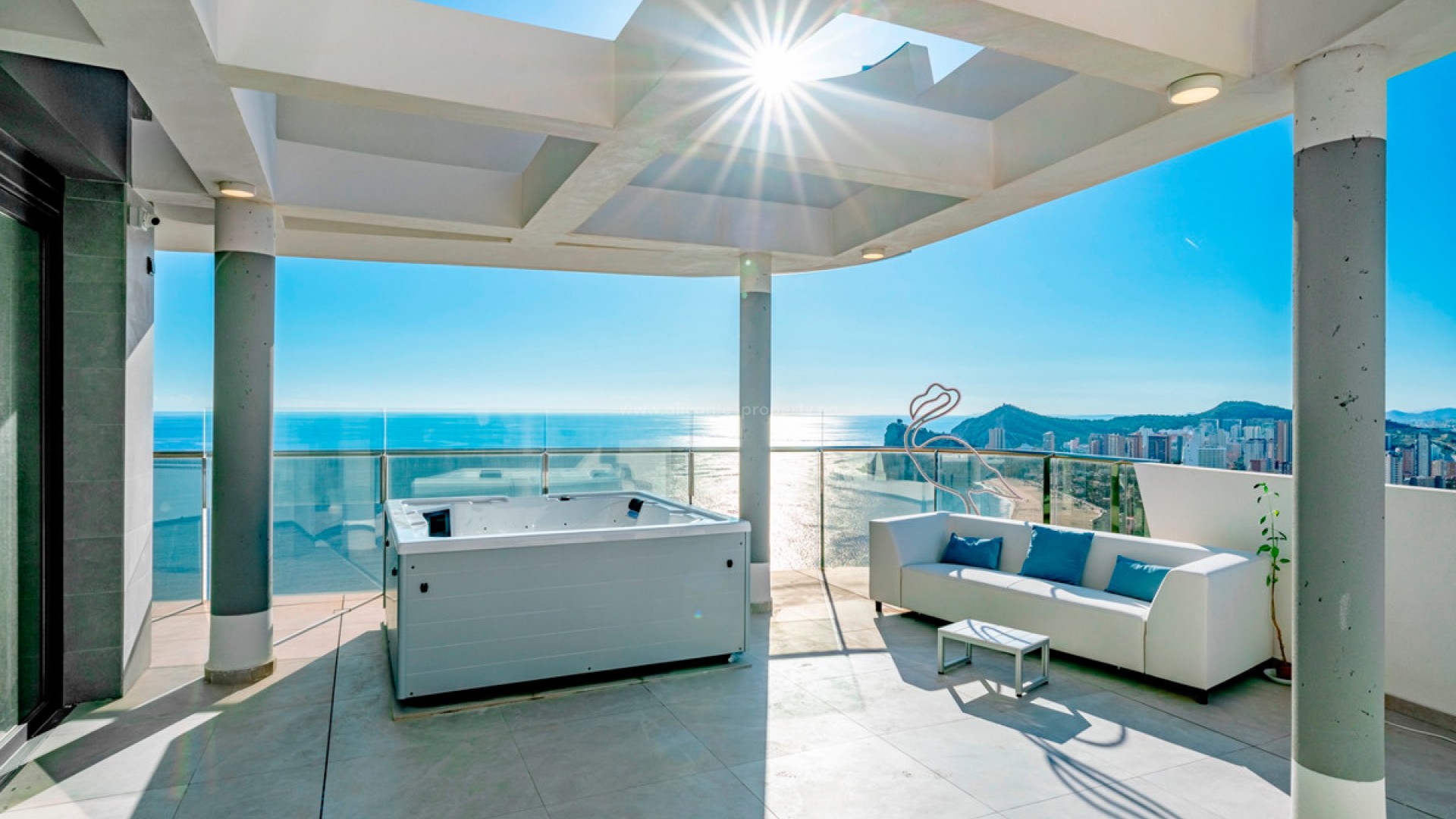 Apartamento / piso en Benidorm Centro