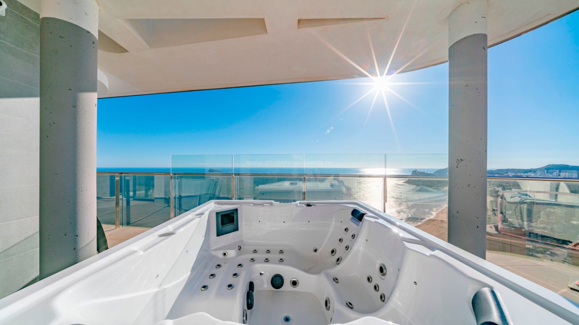 Apartamento / piso en Benidorm Centro