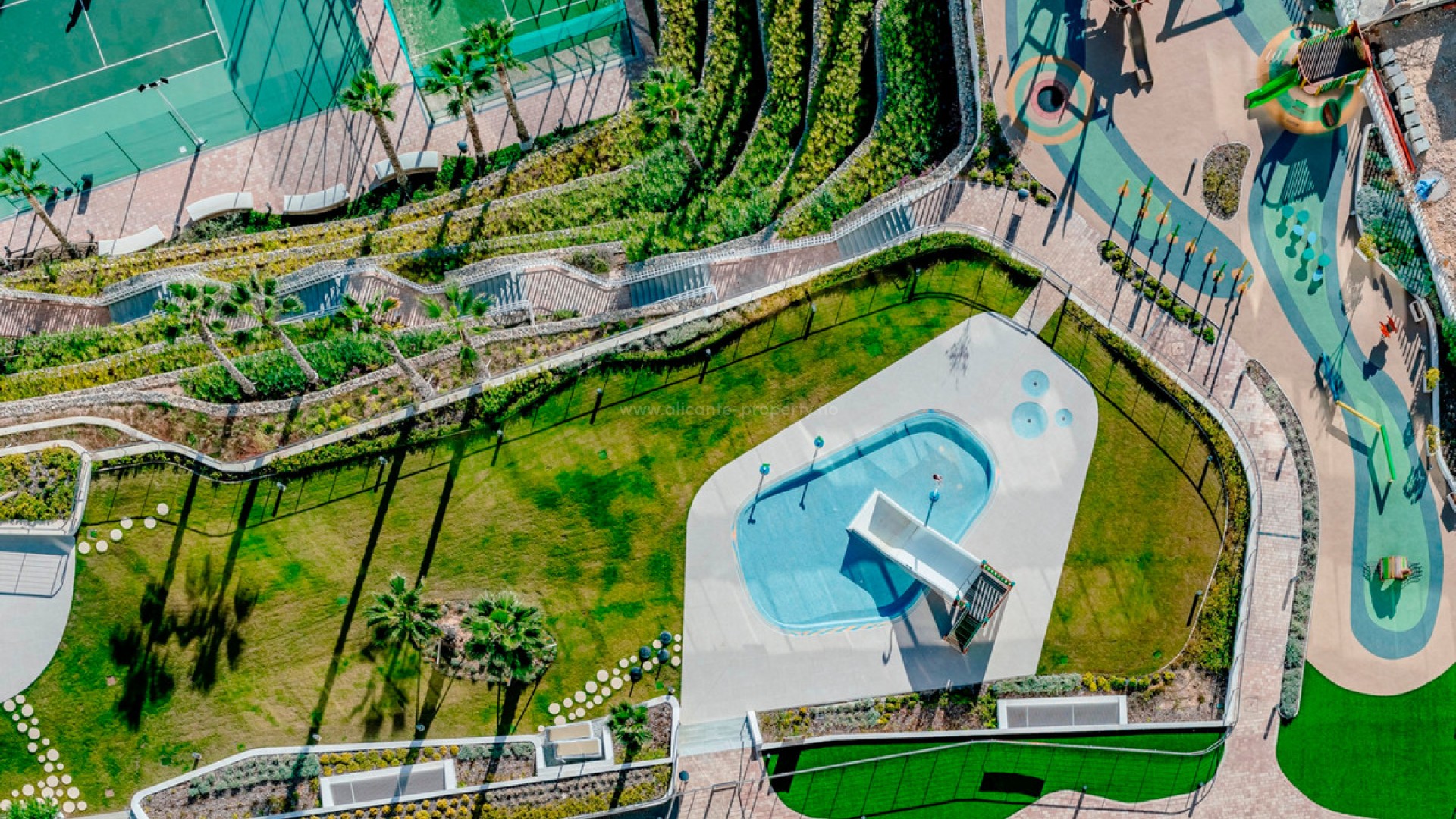 Apartamento / piso en Benidorm Centro