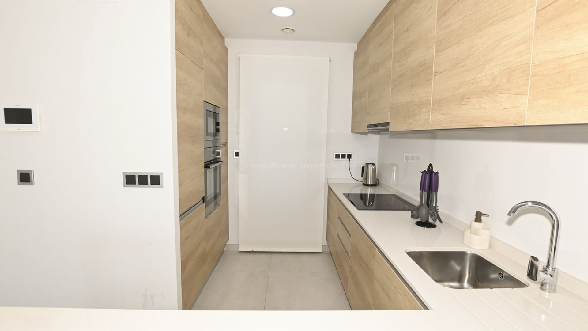 Apartamento / piso en Benidorm Centro