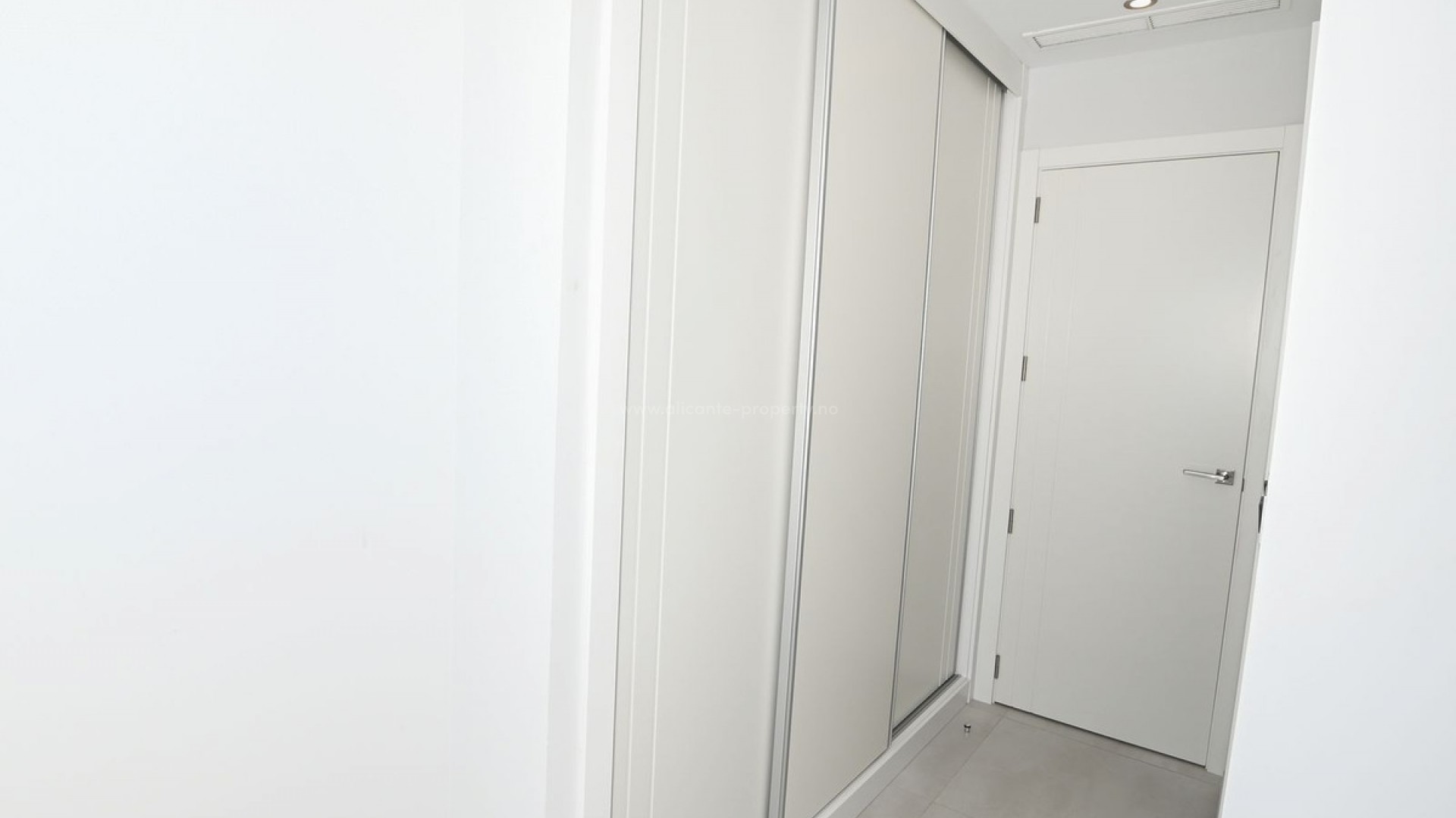 Apartamento / piso en Benidorm Centro