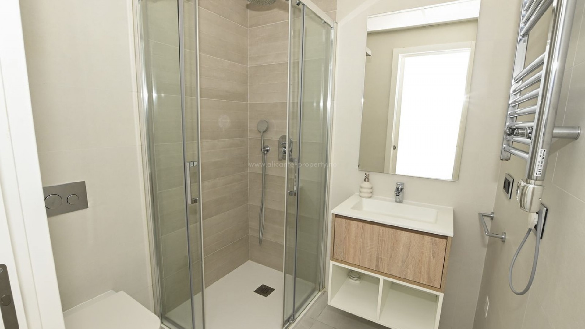 Apartamento / piso en Benidorm Centro