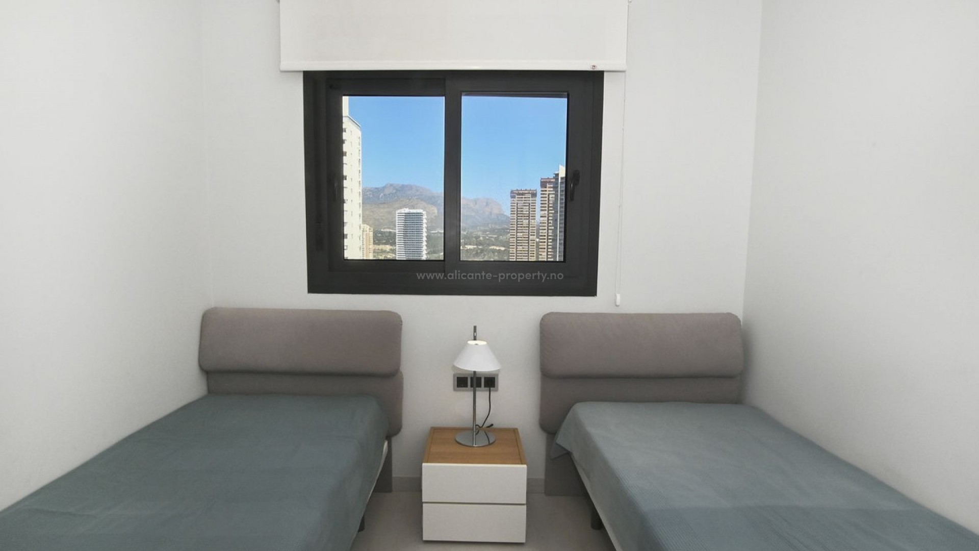 Apartamento / piso en Benidorm Centro