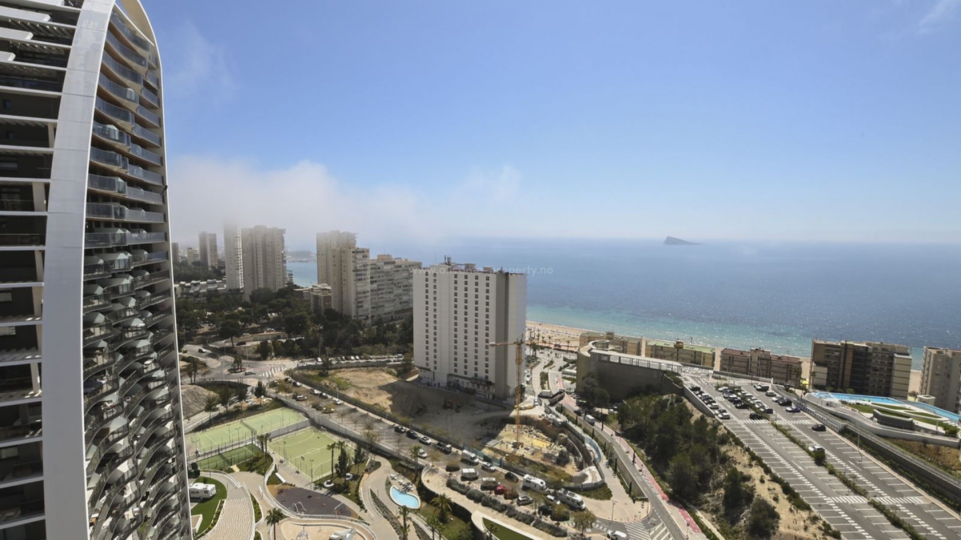 Apartamento / piso en Benidorm Centro