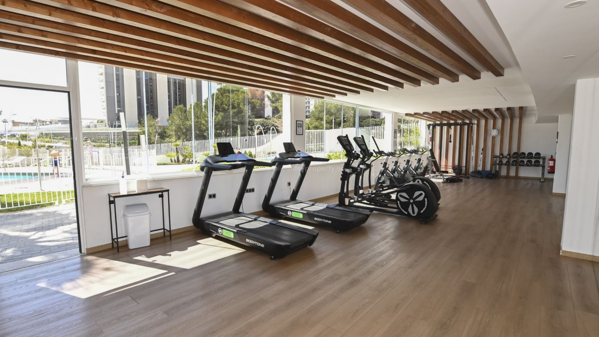 Apartamento / piso en Benidorm Centro