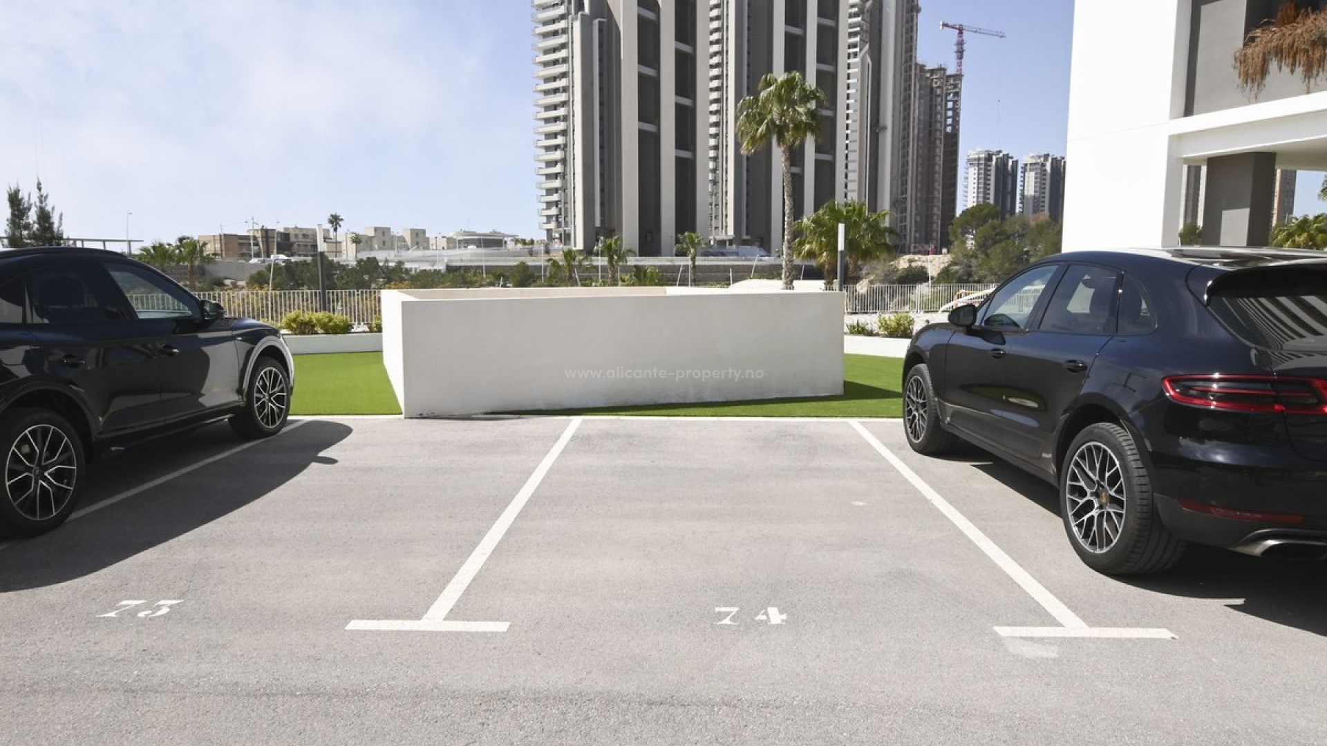 Apartamento / piso en Benidorm Centro