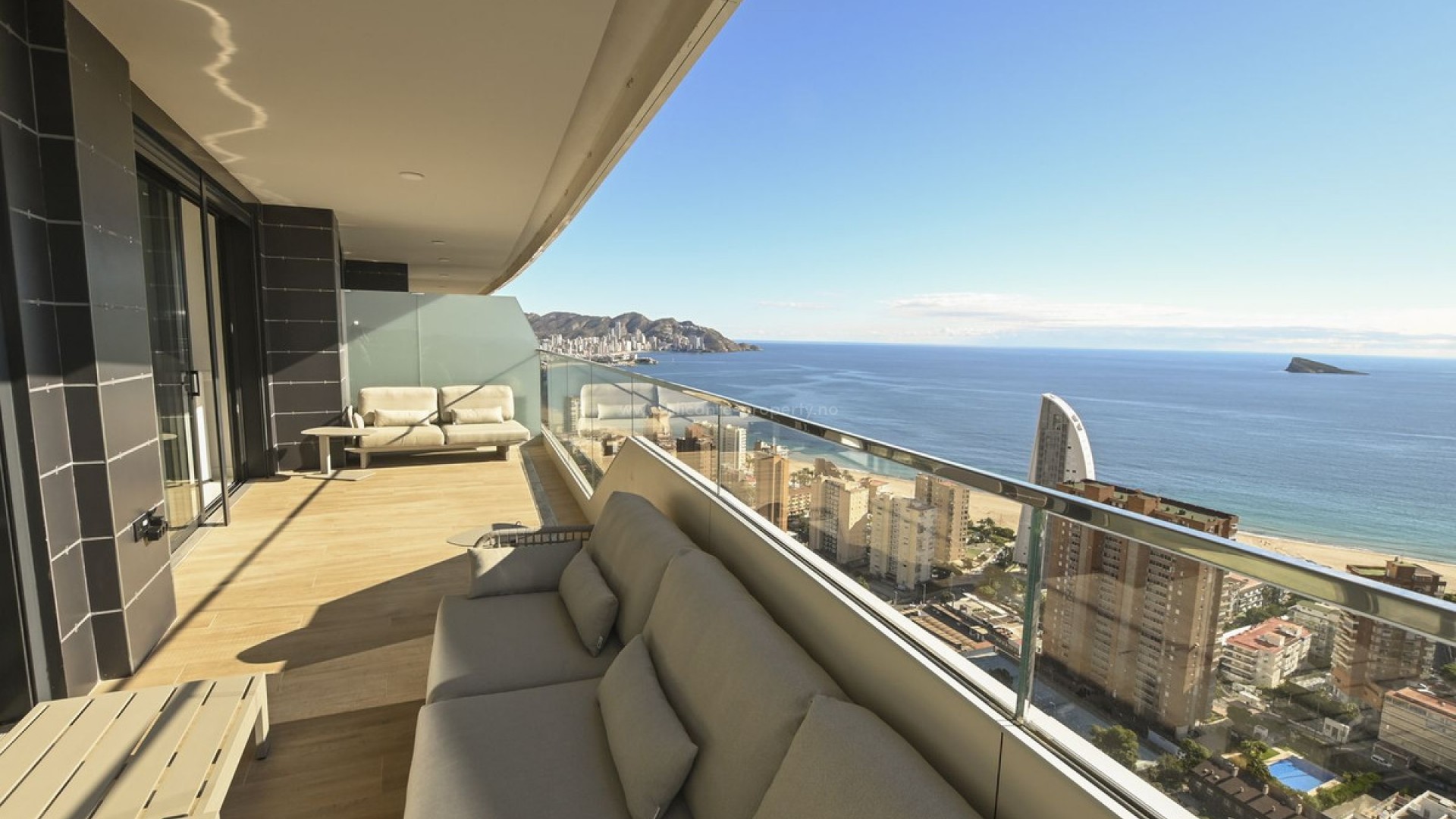 Apartamento / piso en Benidorm Centro