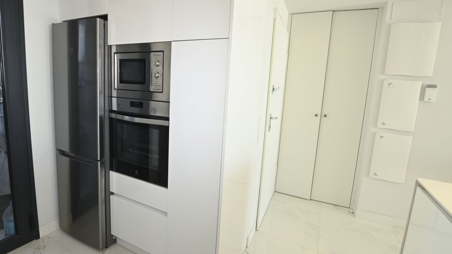 Apartamento / piso en Benidorm Centro