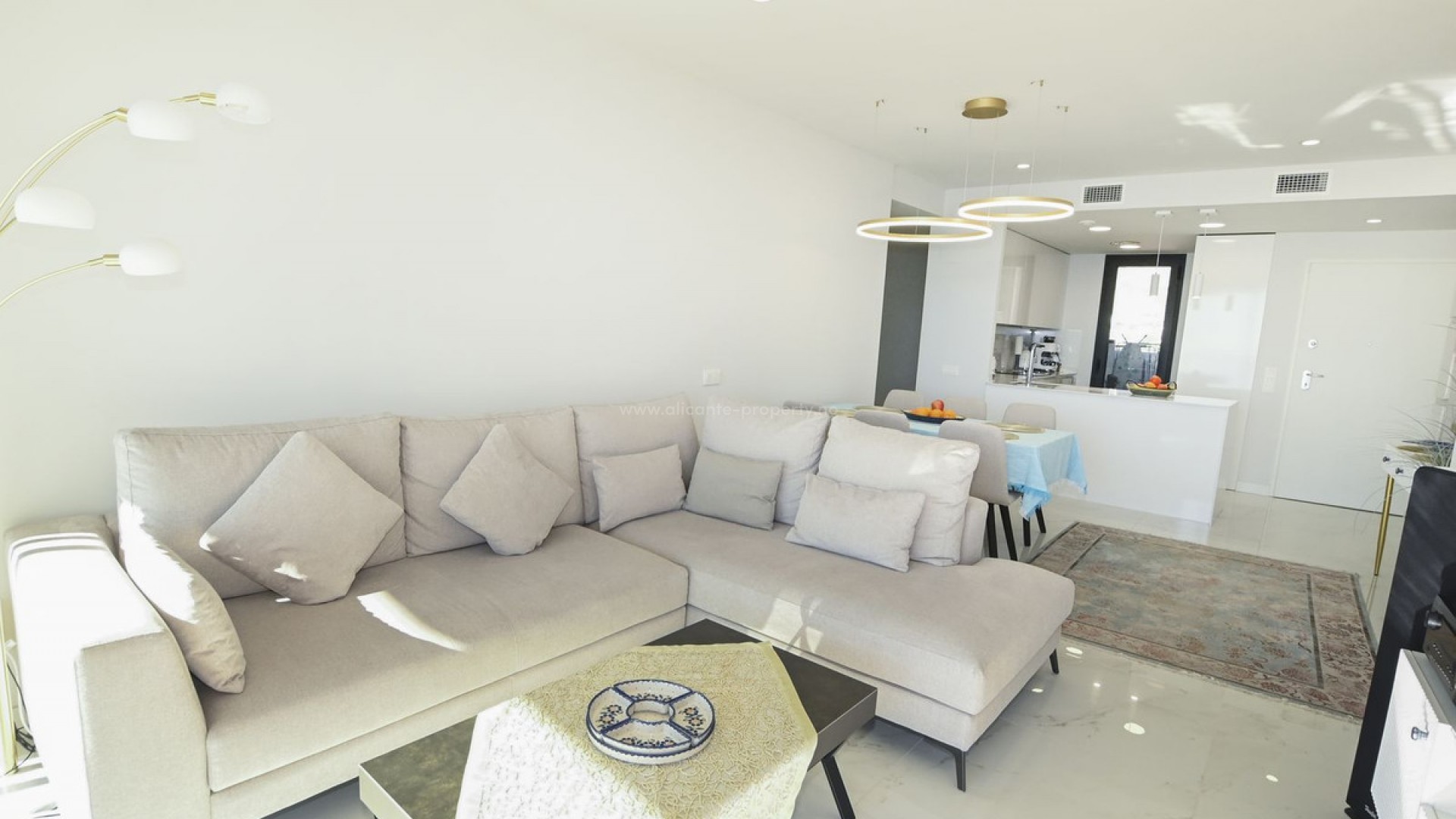 Apartamento / piso en Benidorm Centro