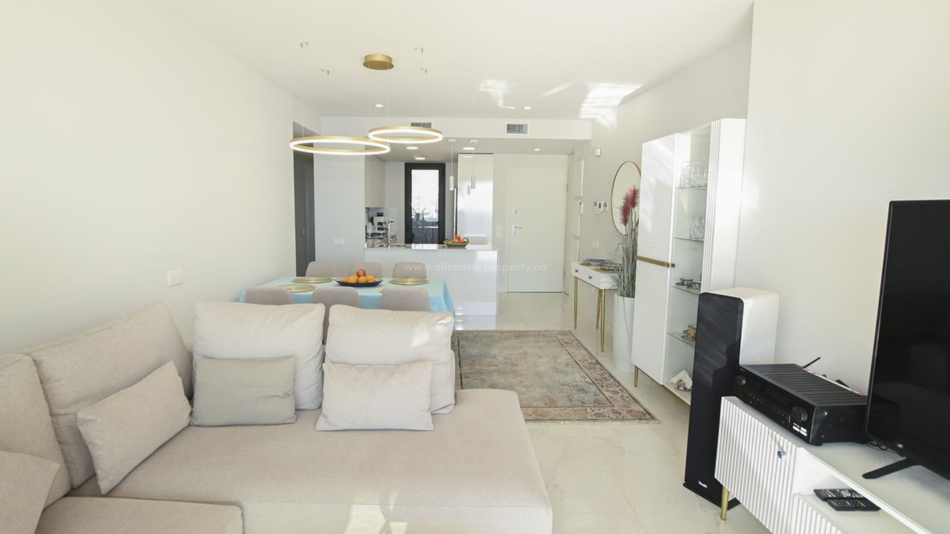 Apartamento / piso en Benidorm Centro