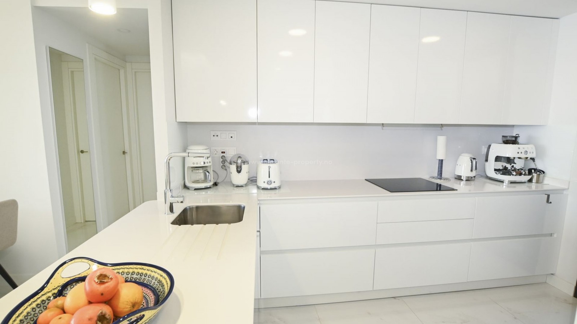 Apartamento / piso en Benidorm Centro