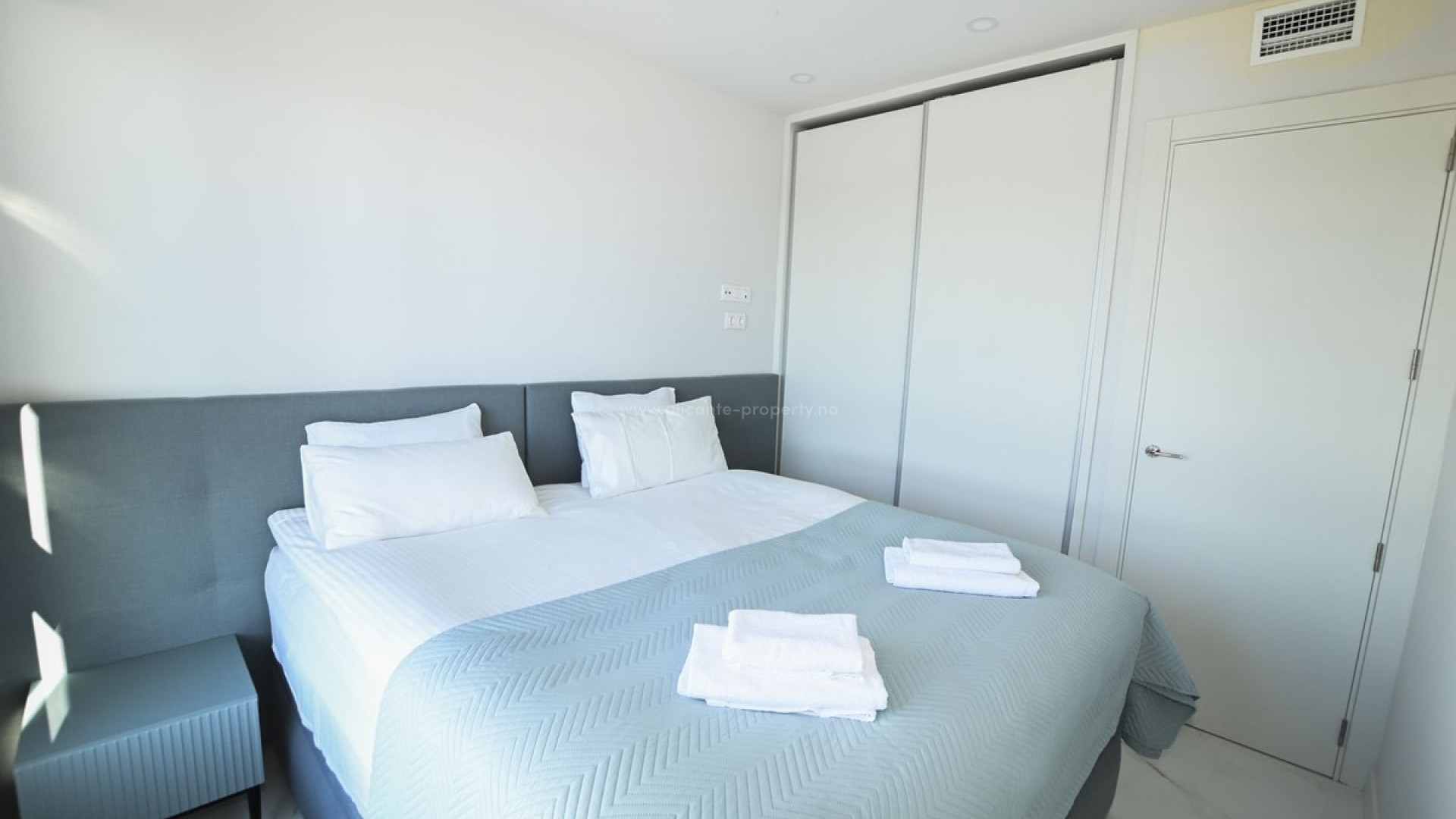 Apartamento / piso en Benidorm Centro