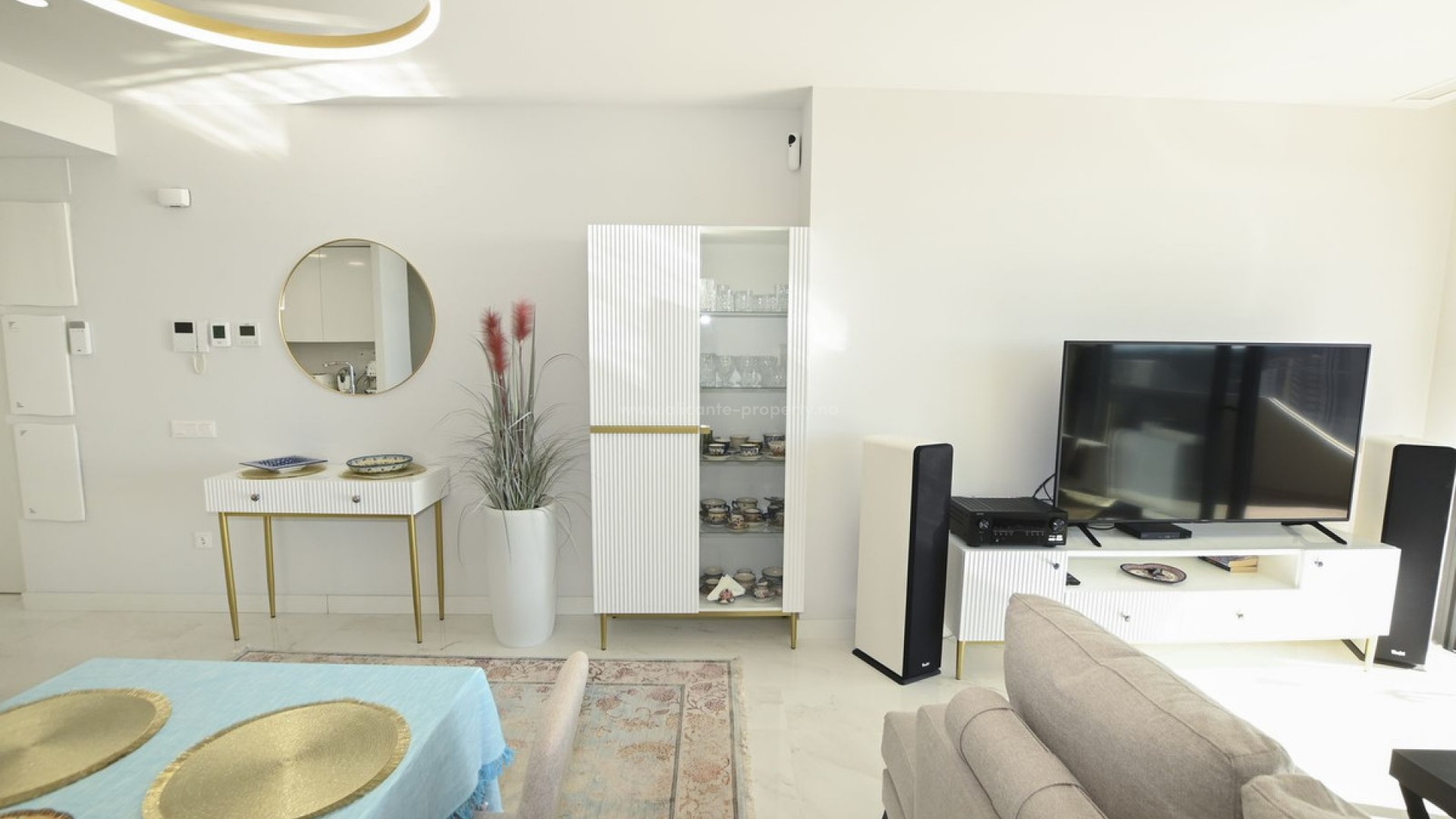 Apartamento / piso en Benidorm Centro