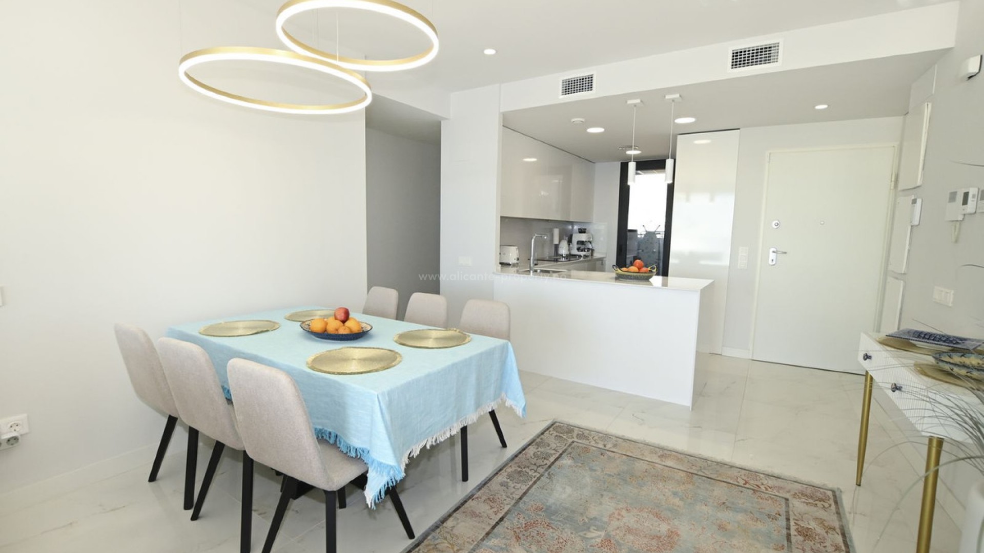 Apartamento / piso en Benidorm Centro