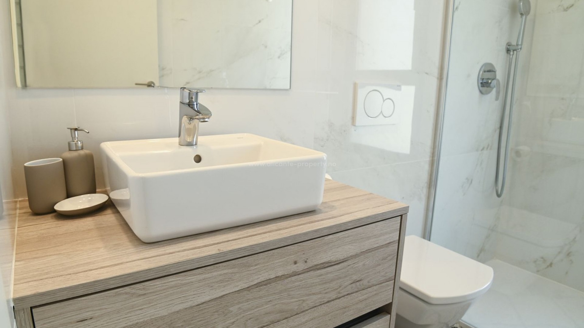 Apartamento / piso en Benidorm Centro