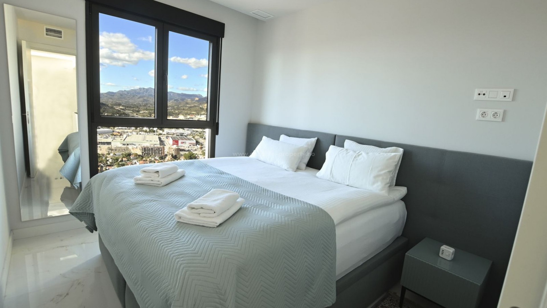 Apartamento / piso en Benidorm Centro