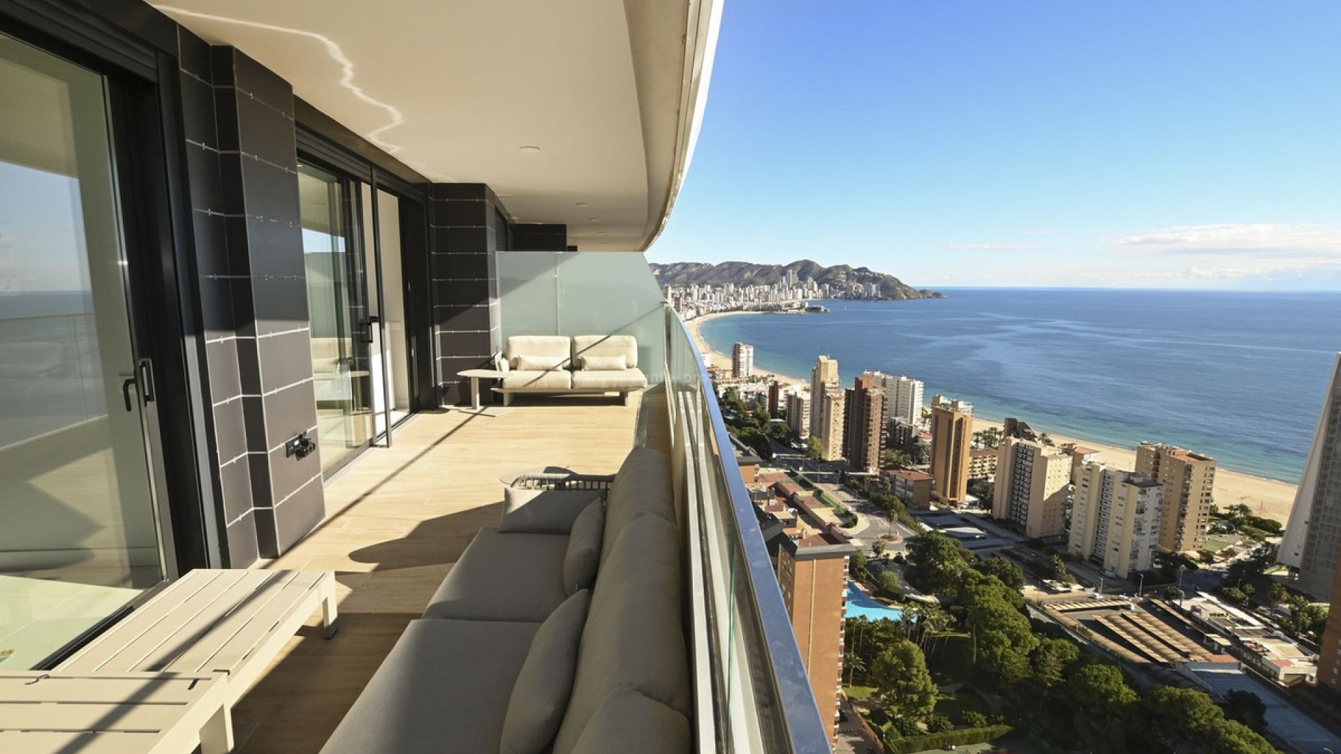 Apartamento / piso en Benidorm Centro