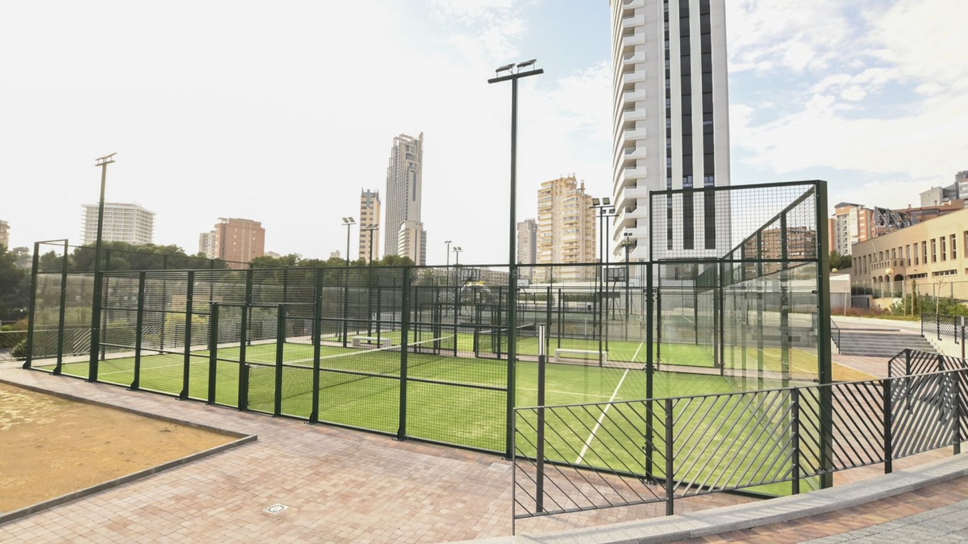 Apartamento / piso en Benidorm Centro