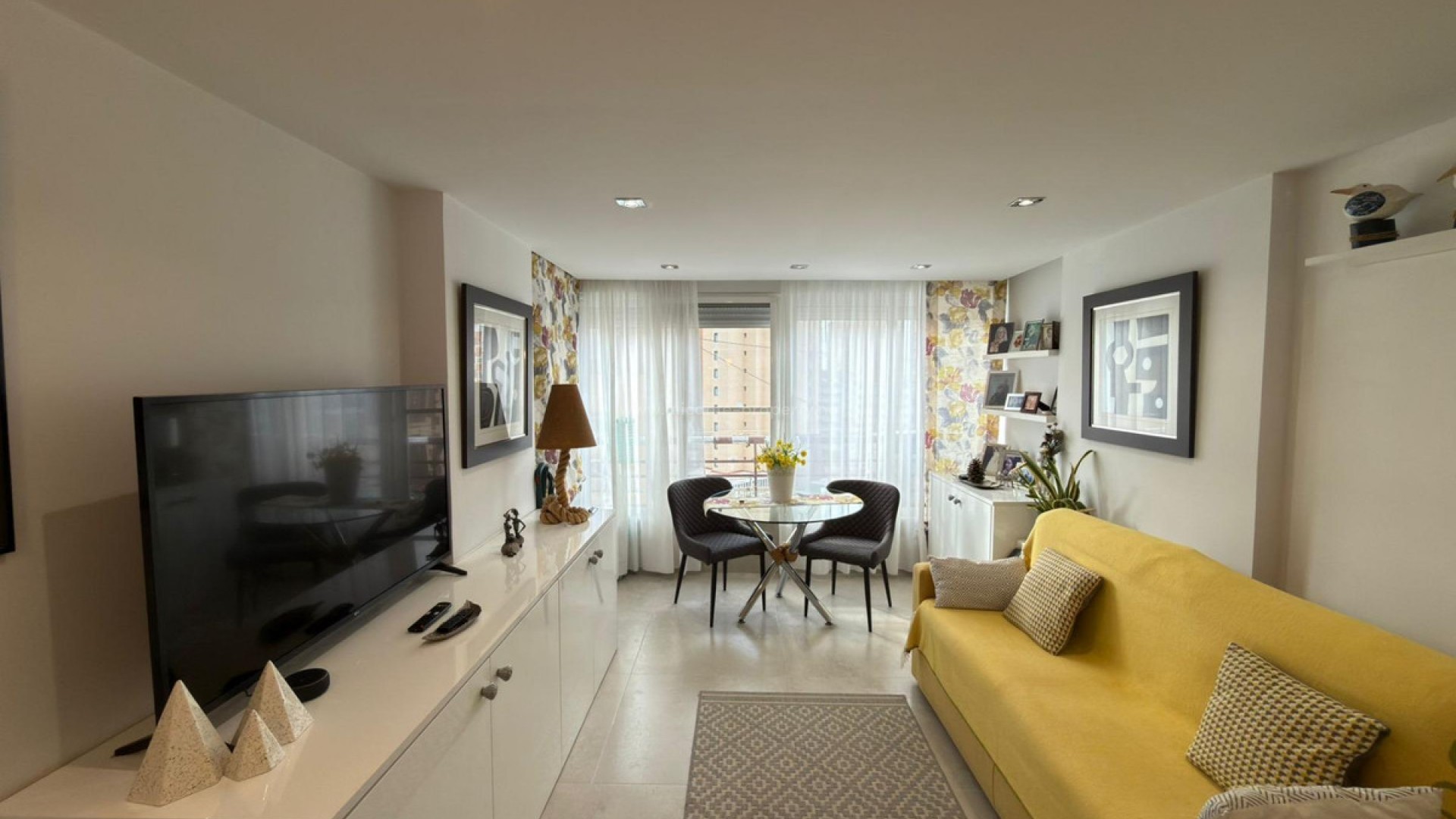 Apartamento / piso en Benidorm Centro