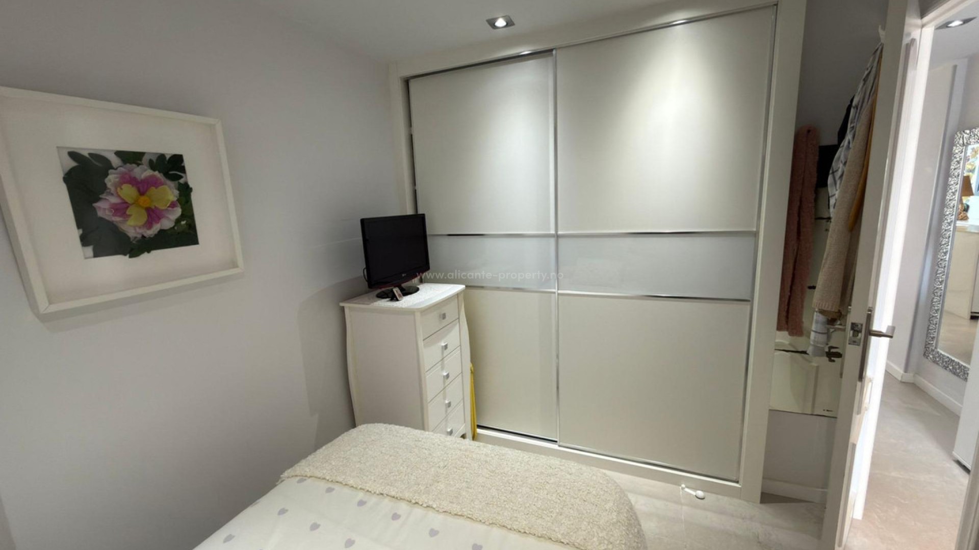 Apartamento / piso en Benidorm Centro