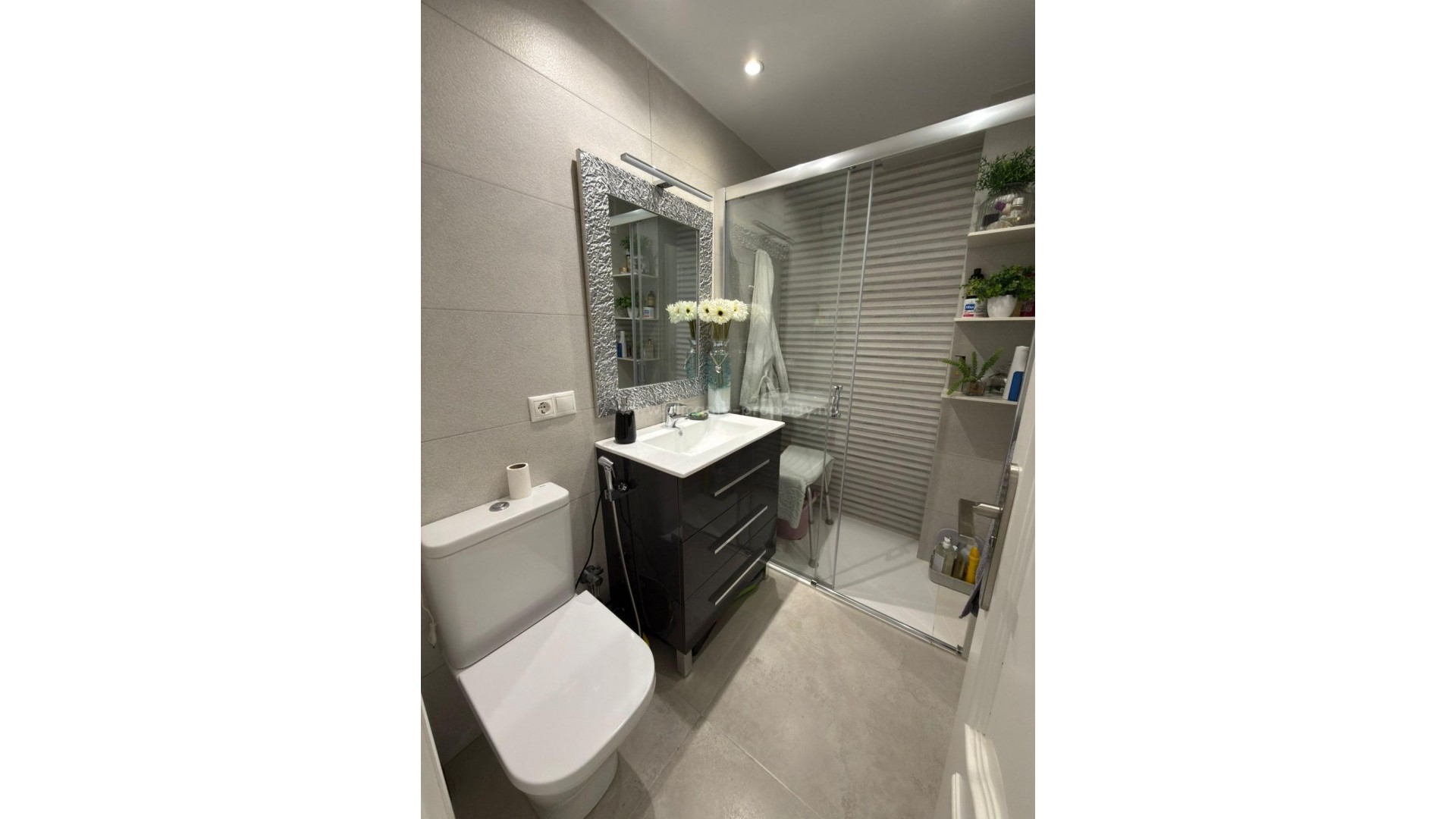 Apartamento / piso en Benidorm Centro