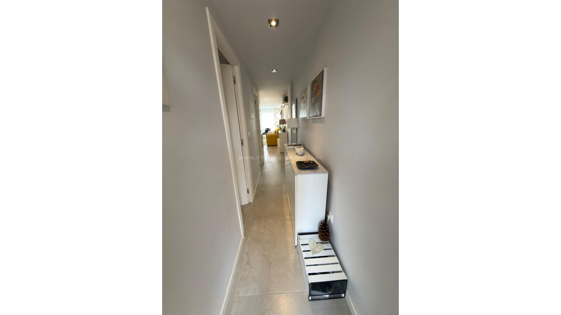 Apartamento / piso en Benidorm Centro