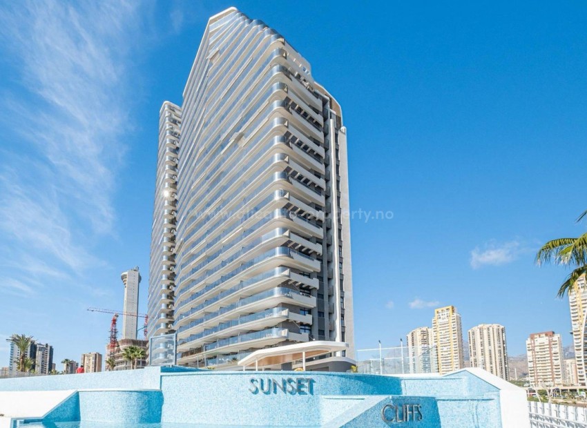 Apartamento / piso en Benidorm Centro