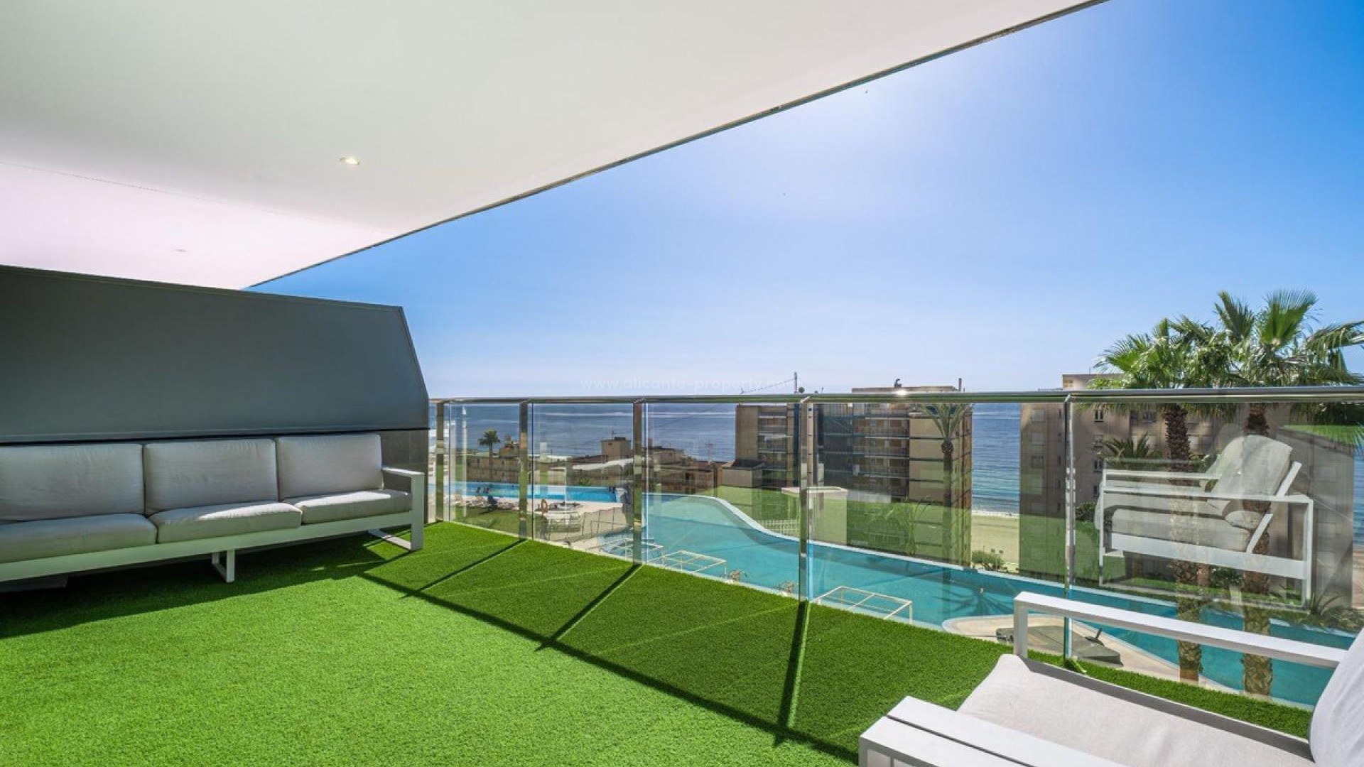 Apartamento / piso en Benidorm Centro