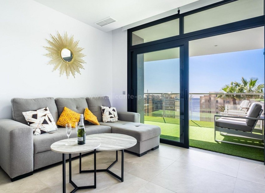 Apartamento / piso en Benidorm Centro