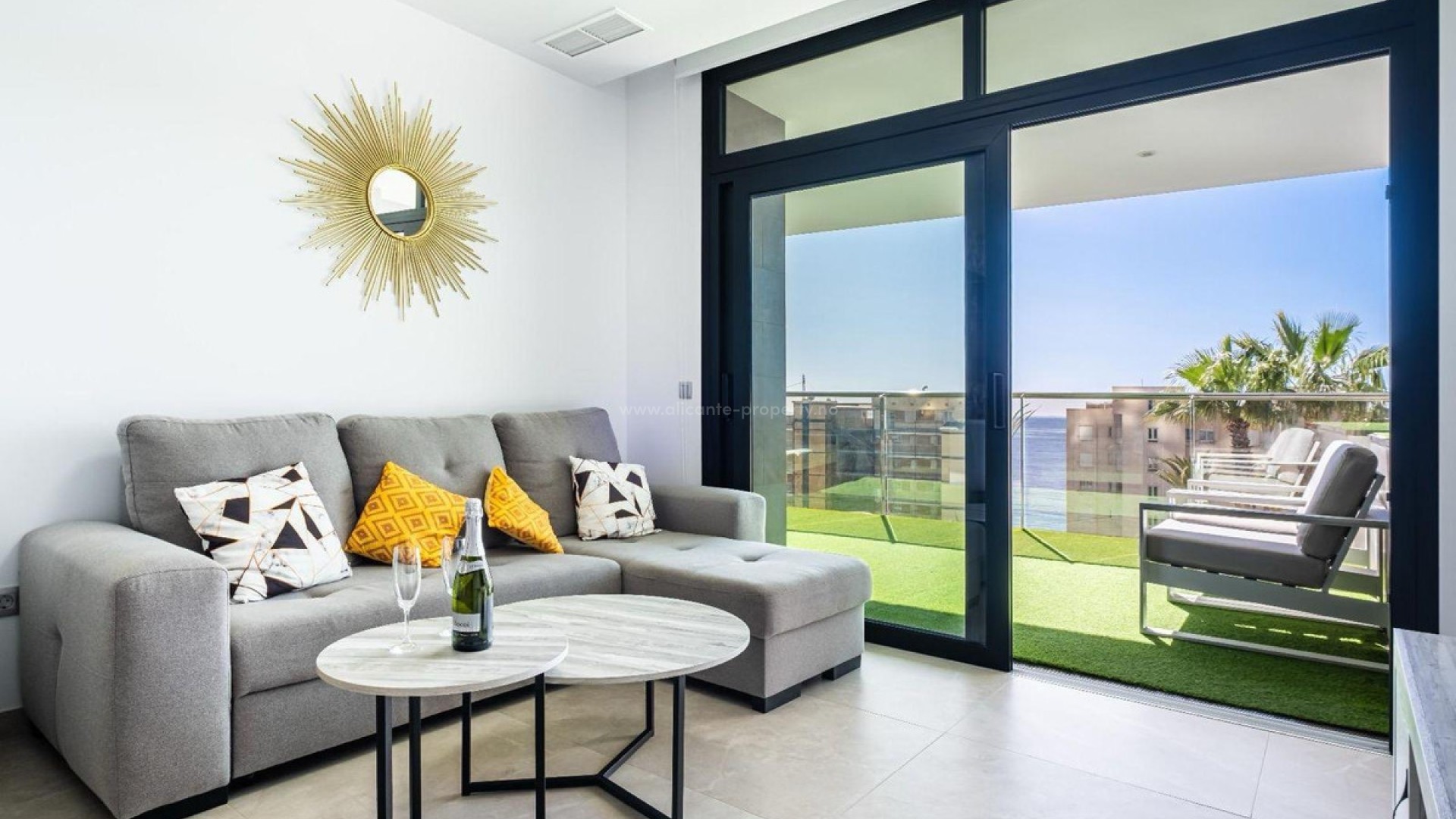 Apartamento / piso en Benidorm Centro