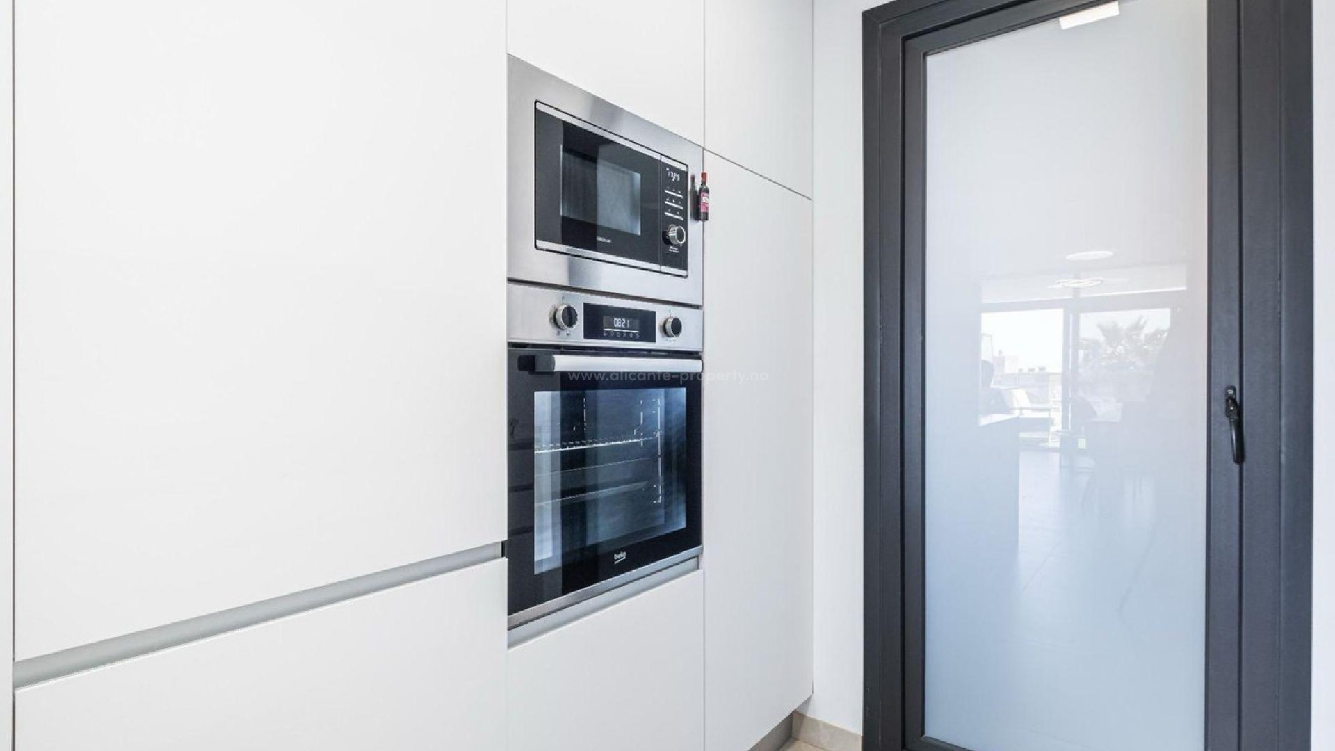 Apartamento / piso en Benidorm Centro