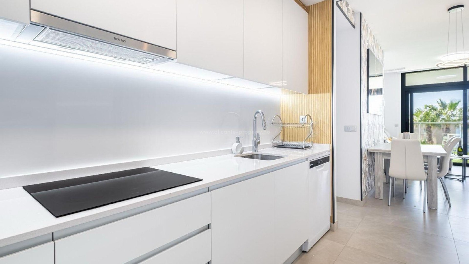 Apartamento / piso en Benidorm Centro