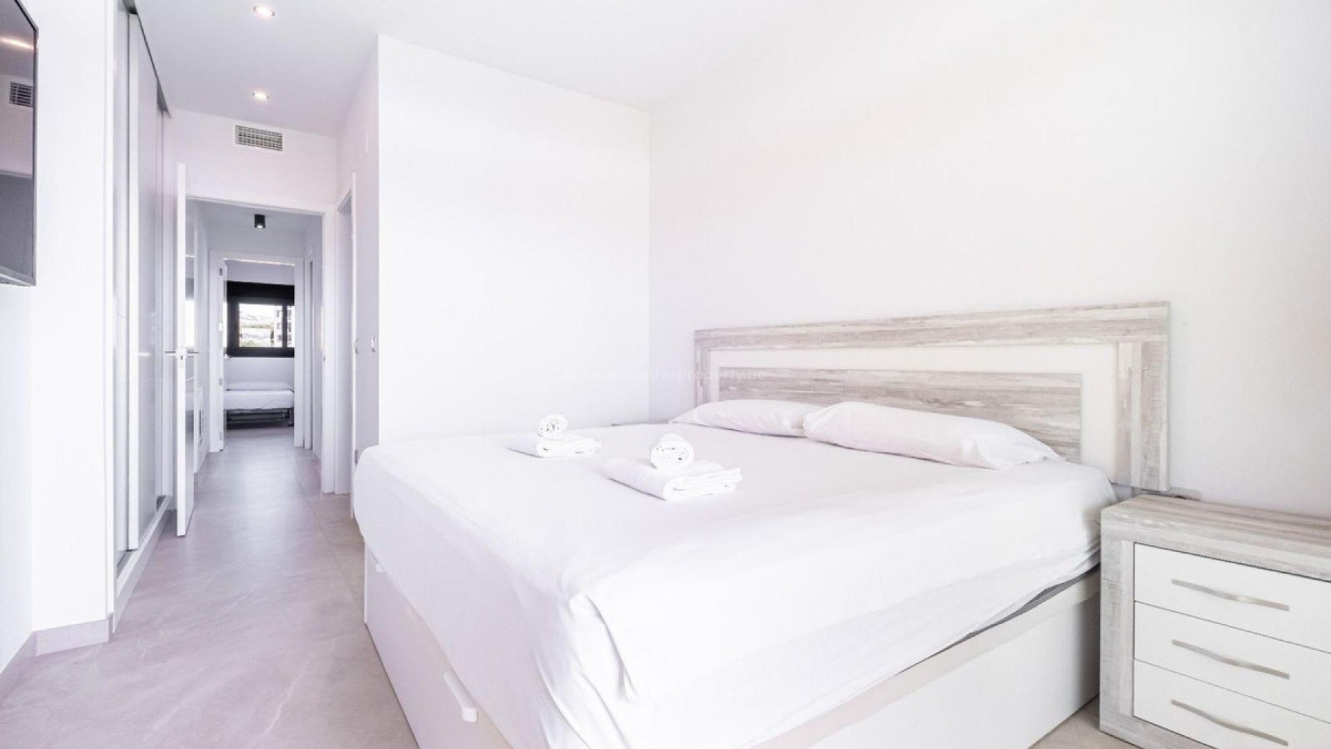 Apartamento / piso en Benidorm Centro