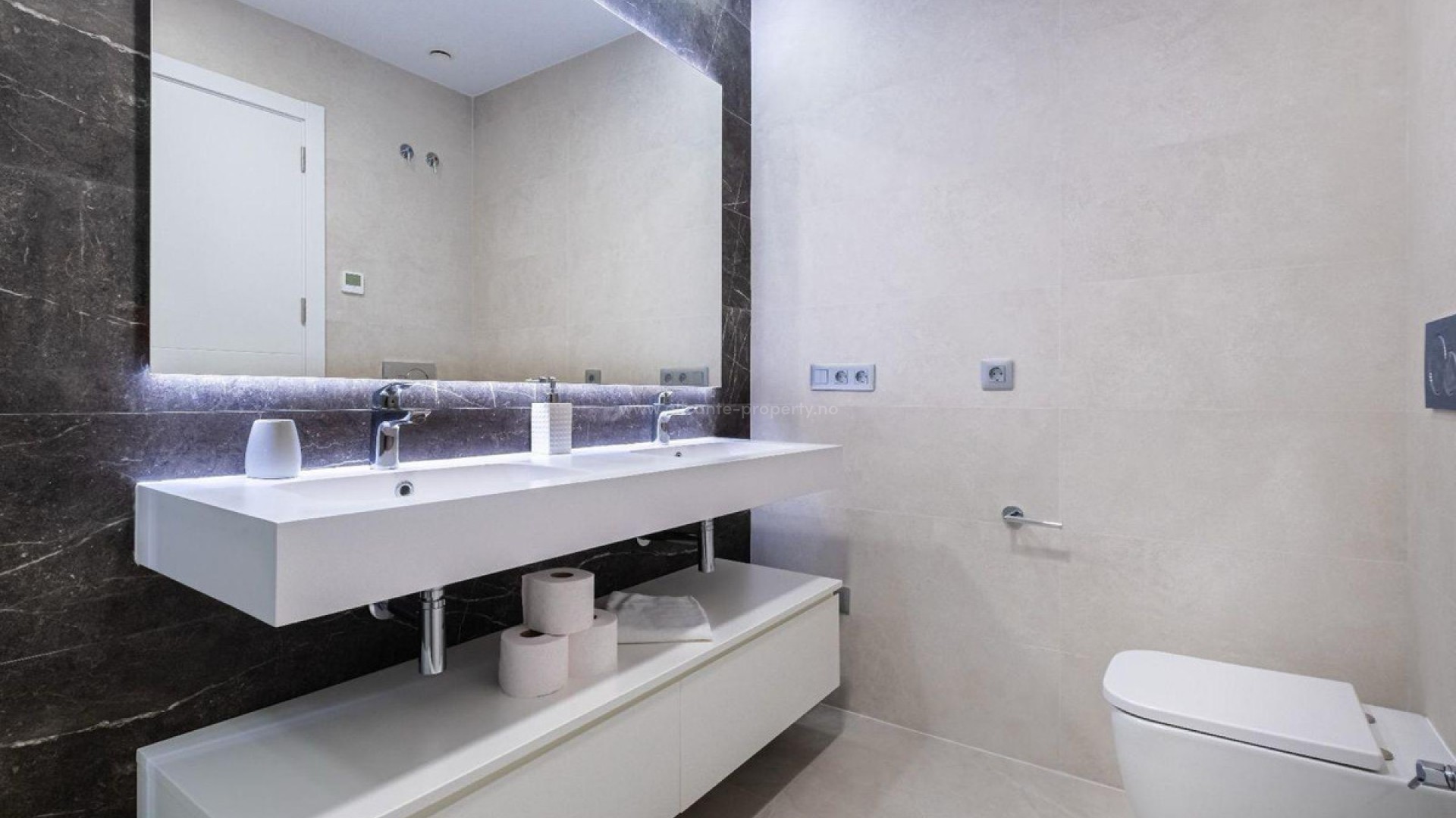 Apartamento / piso en Benidorm Centro