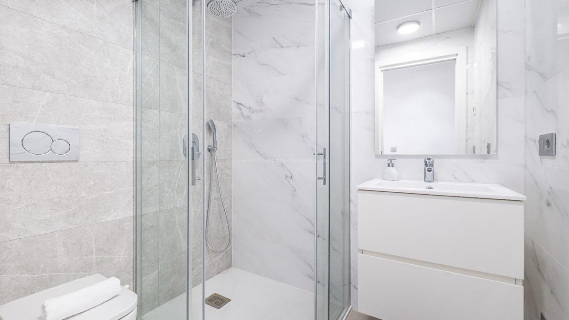 Apartamento / piso en Benidorm Centro