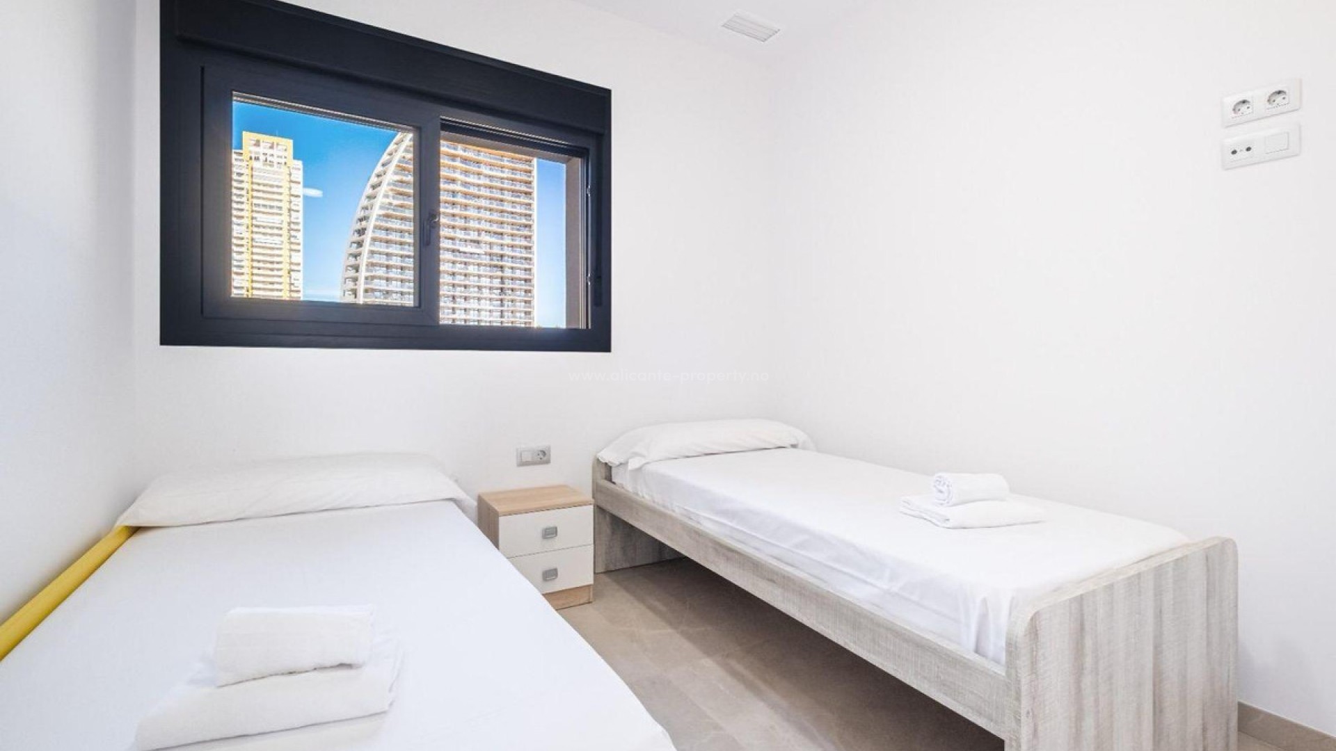 Apartamento / piso en Benidorm Centro