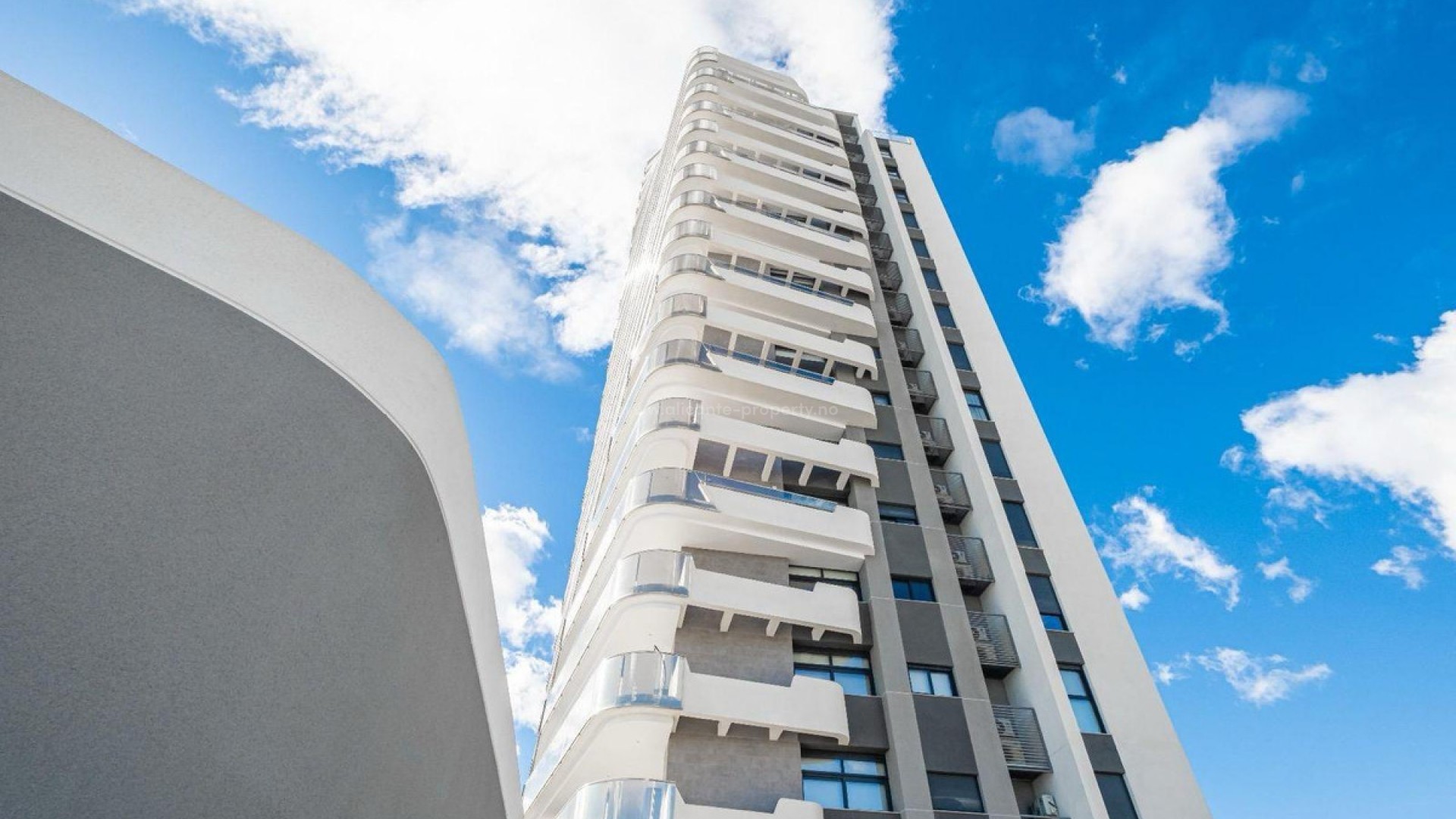 Apartamento / piso en Benidorm Centro