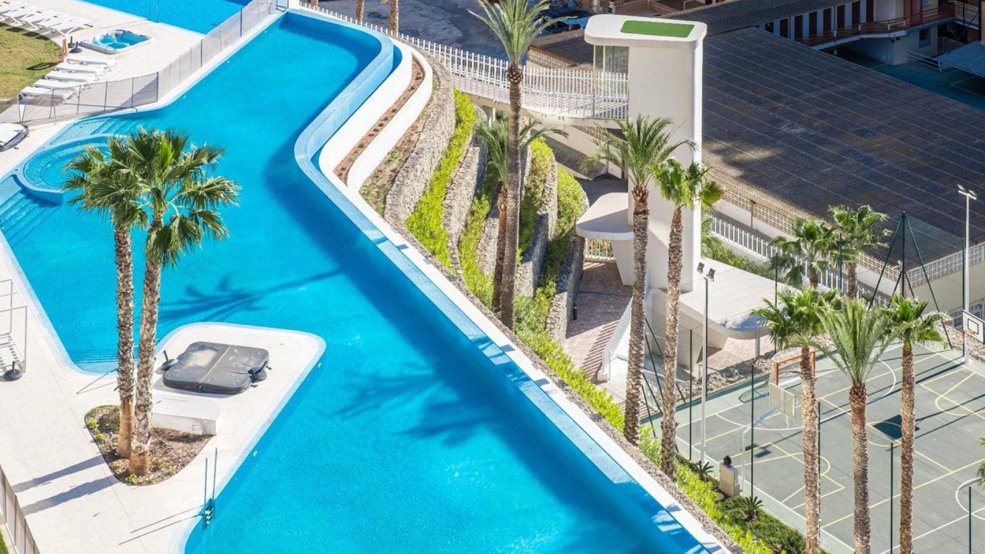 Apartamento / piso en Benidorm Centro