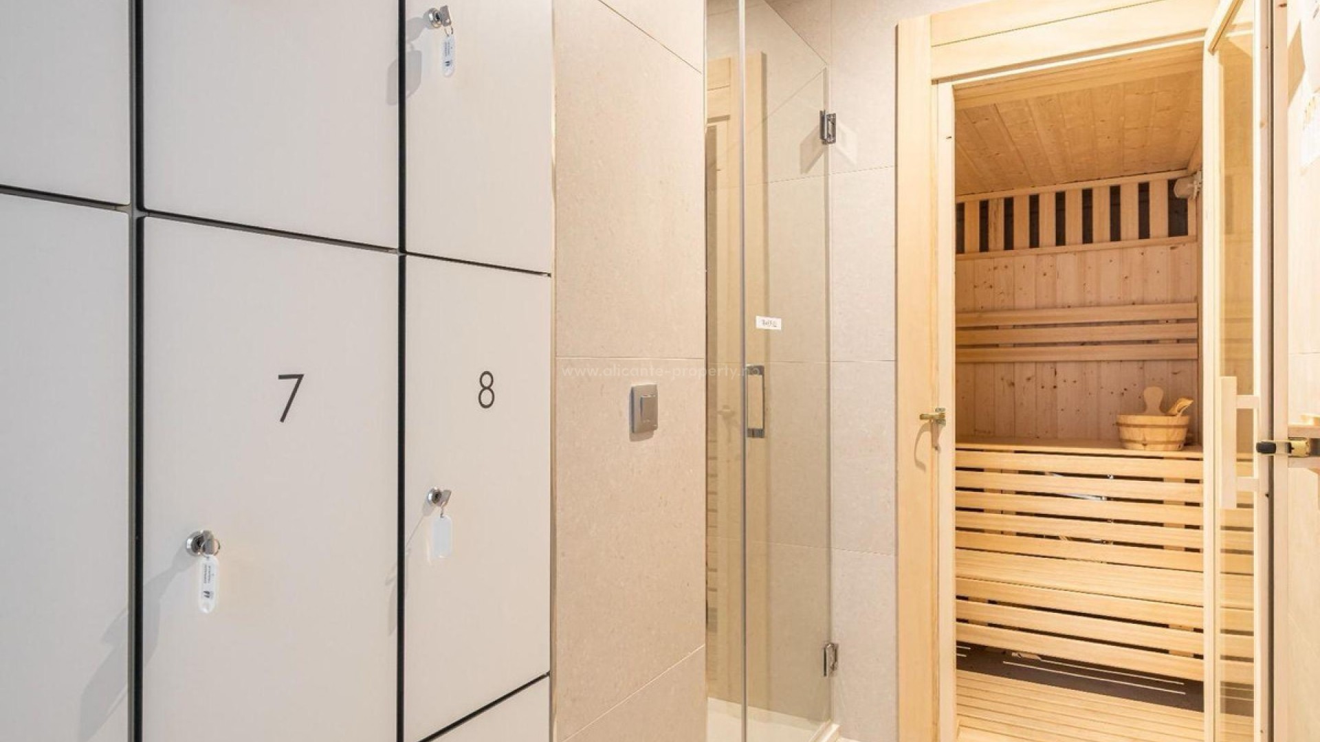 Apartamento / piso en Benidorm Centro