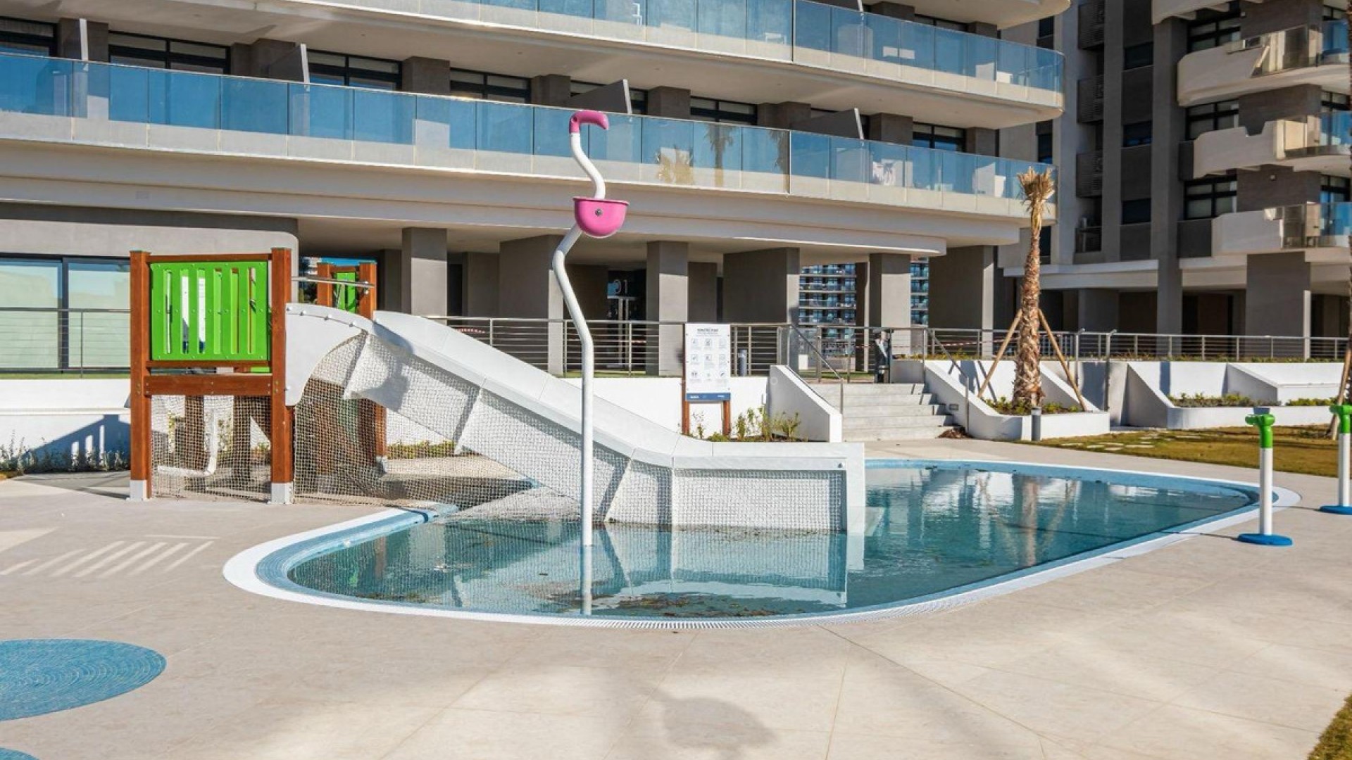 Apartamento / piso en Benidorm Centro