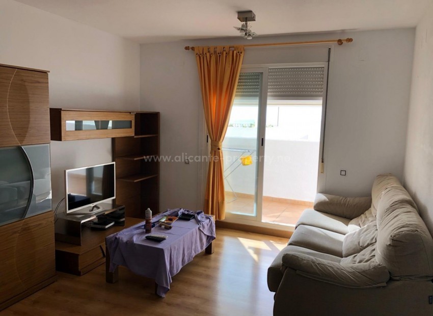 Apartamento / piso en Benidorm Centro