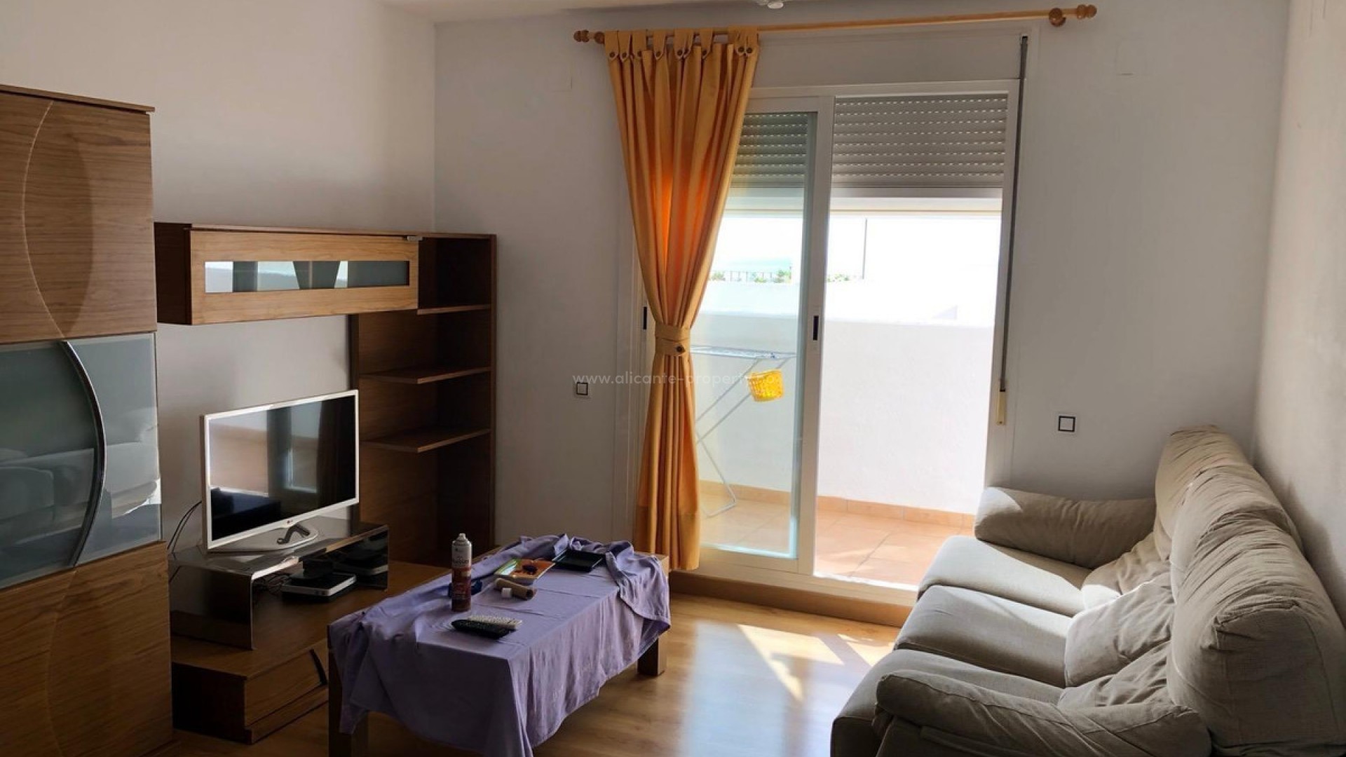 Apartamento / piso en Benidorm Centro