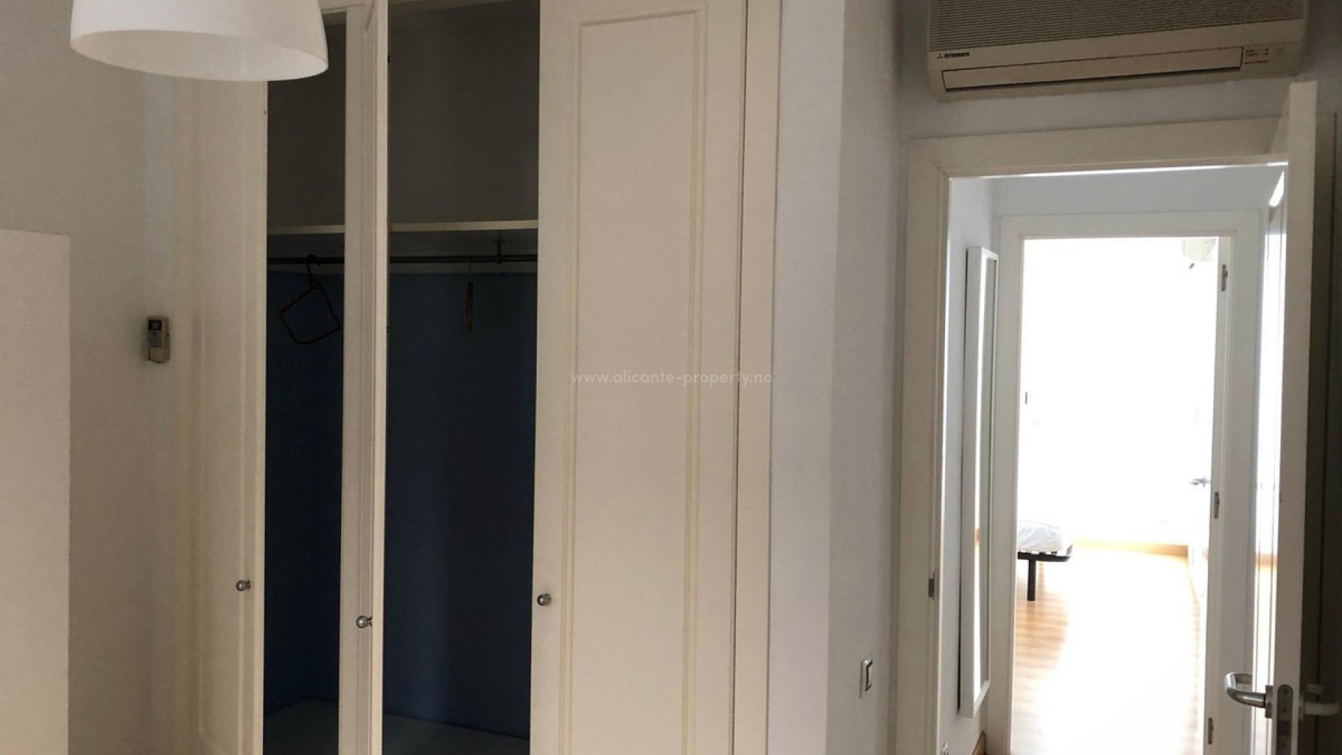 Apartamento / piso en Benidorm Centro