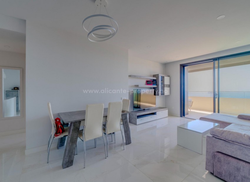 Apartamento / piso en Benidorm Centro