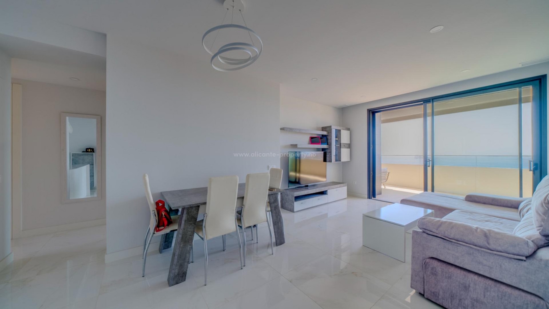 Apartamento / piso en Benidorm Centro