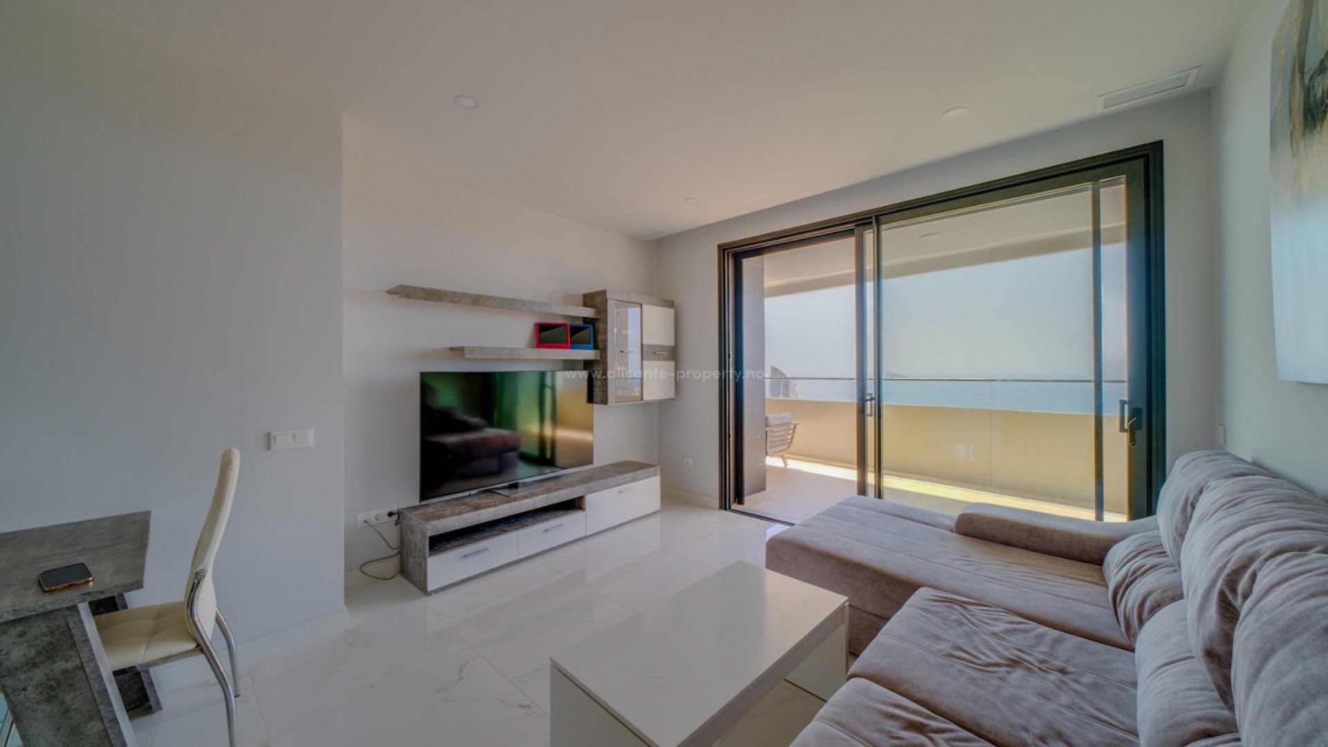 Apartamento / piso en Benidorm Centro