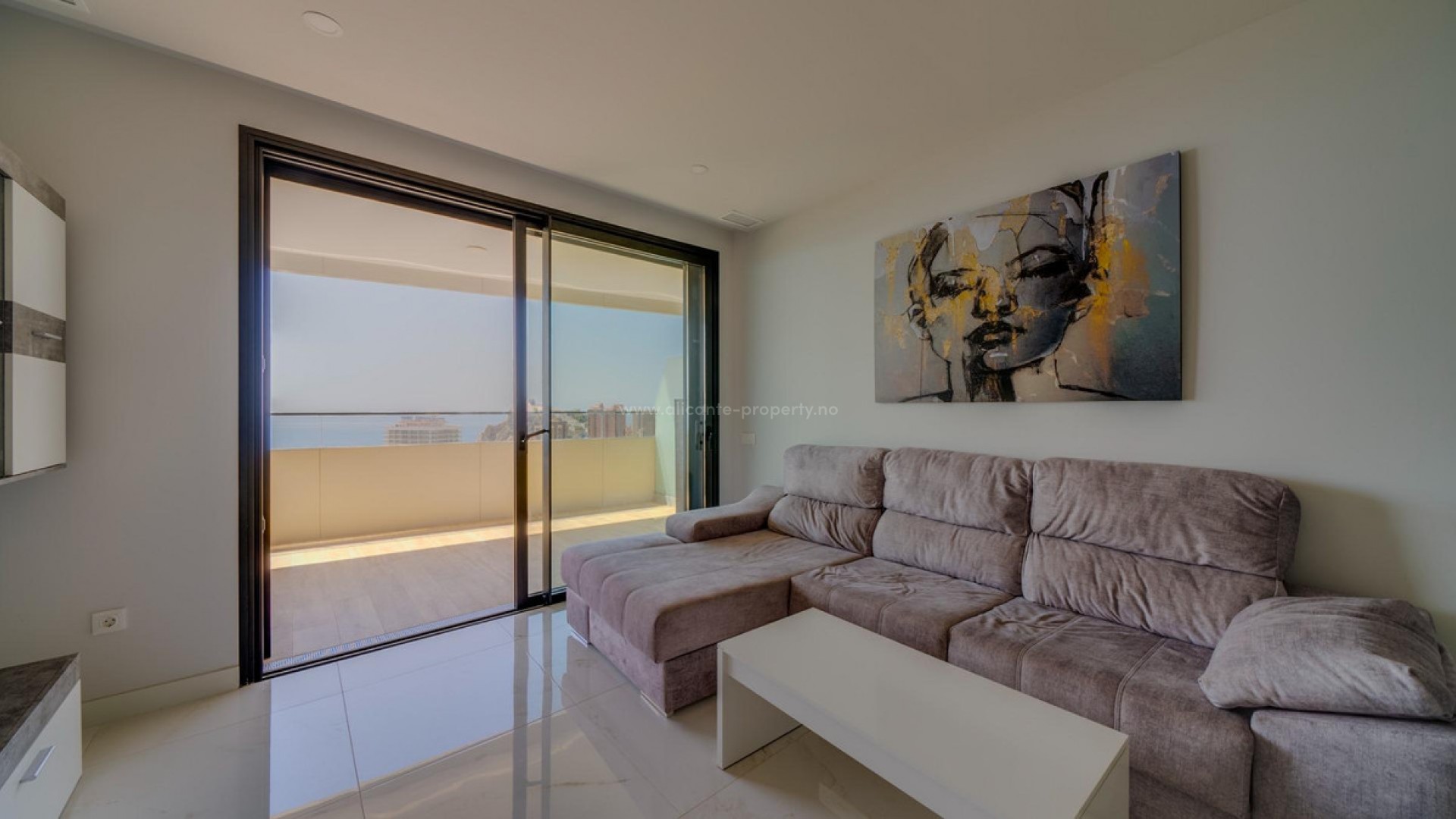 Apartamento / piso en Benidorm Centro