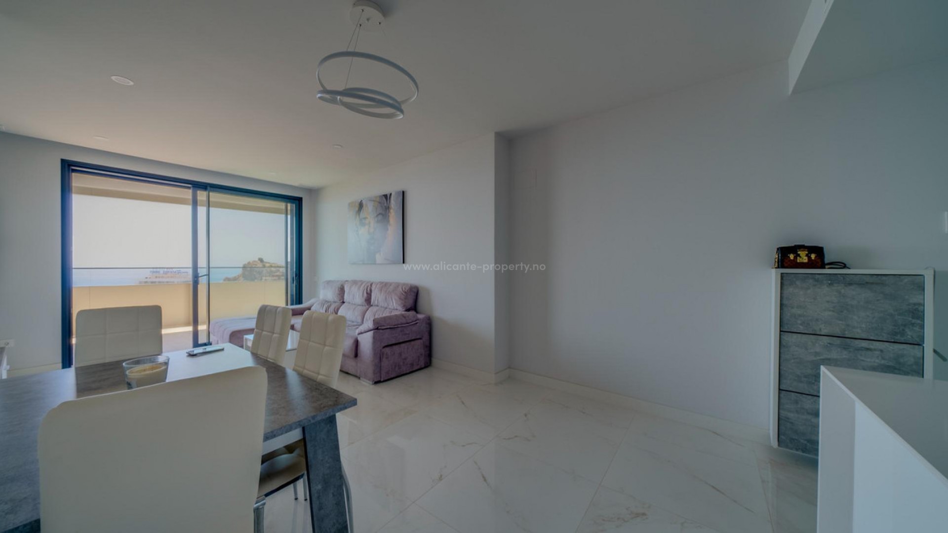 Apartamento / piso en Benidorm Centro