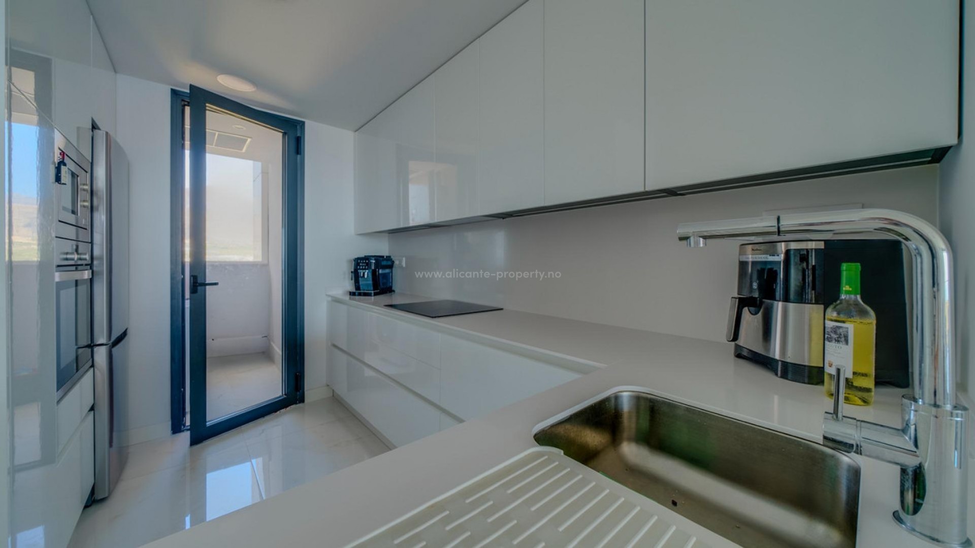 Apartamento / piso en Benidorm Centro